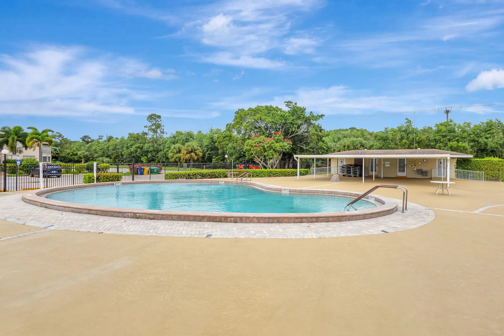 Property Slideshow image 30 of 30 | 130 cambridge f, West Palm Beach, FL, 33417