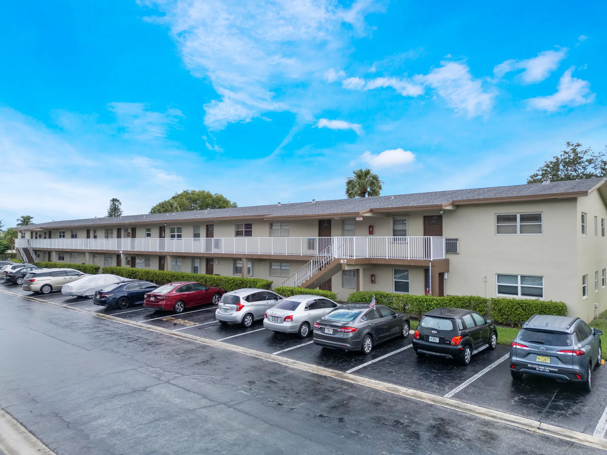 Property Slideshow image 6 of 21 | 551 nw 80th ave apt 207, Margate, FL, 33063