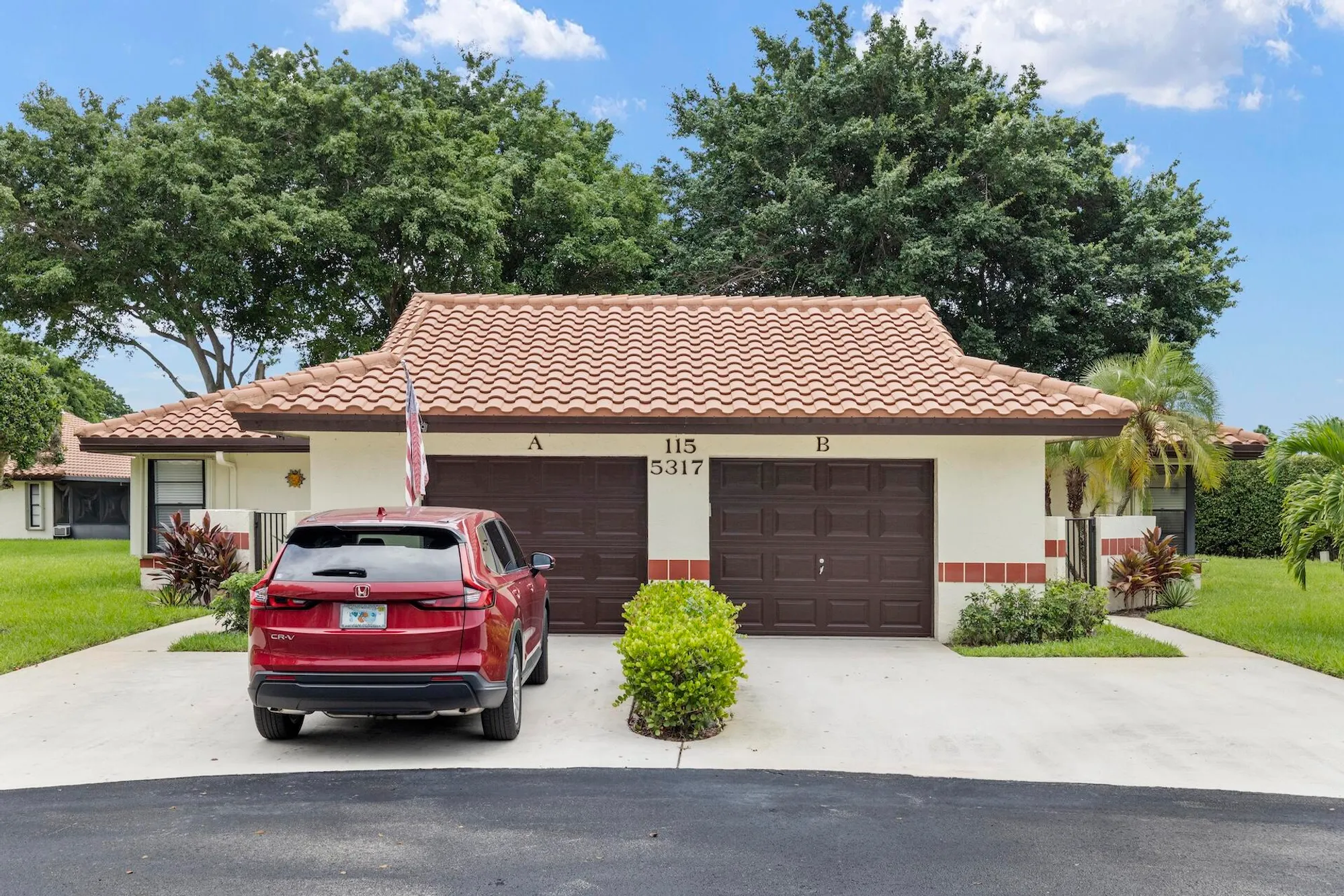 Property Slideshow image 27 of 30 | 5317 fig palm way b, Boynton Beach, FL, 33437