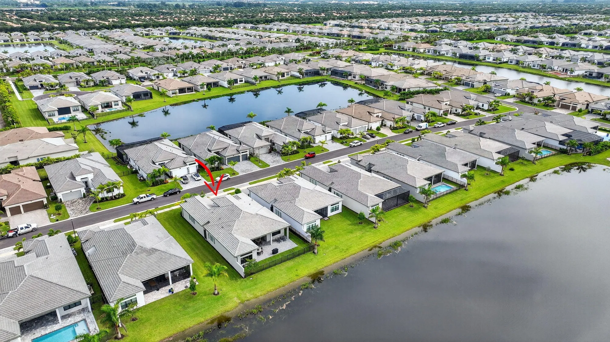 Property Slideshow image 50 of 111 | 9858 lilac field way, Boynton Beach, FL, 33473