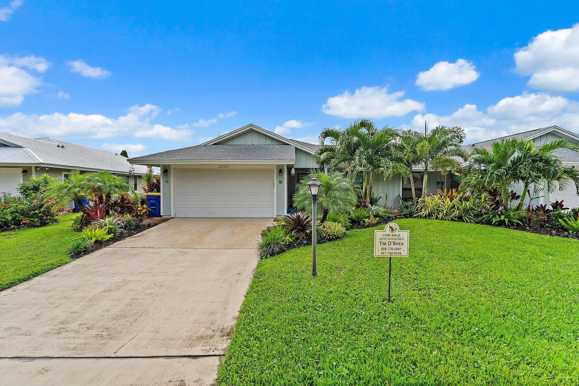 Property Slideshow image 1 of 54 | 12787 se pinehurst ct, Hobe Sound, FL, 33455