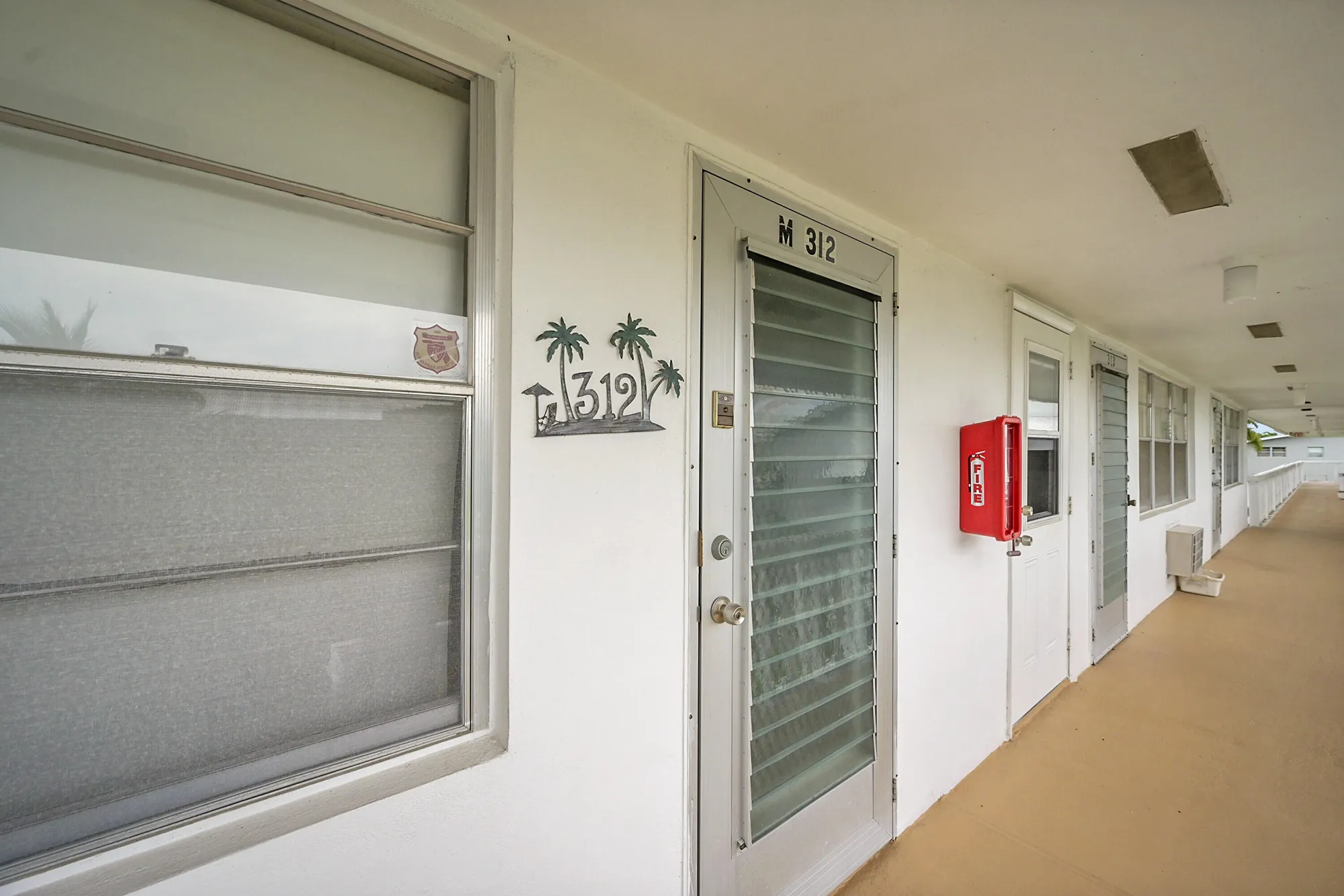 Property Slideshow image 2 of 21 | 312 sheffield m, West Palm Beach, FL, 33417