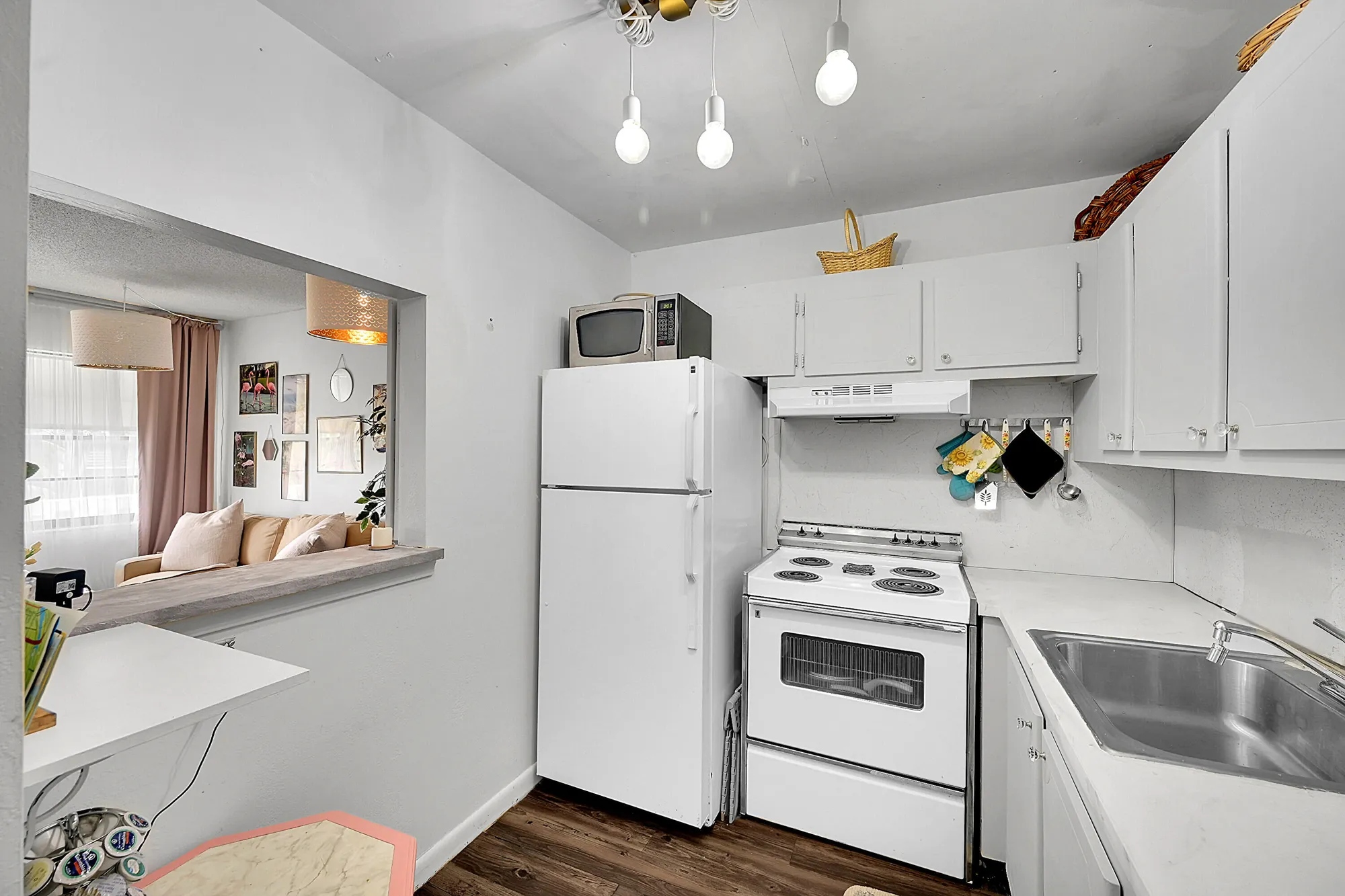 Property Slideshow image 8 of 21 | 312 sheffield m, West Palm Beach, FL, 33417