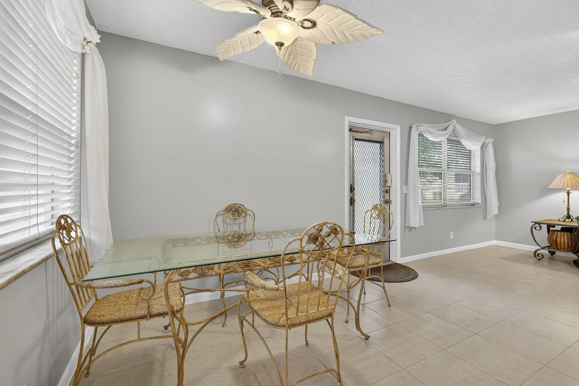 Property Slideshow image 6 of 41 | 96 dorchester e unit e, West Palm Beach, FL, 33417
