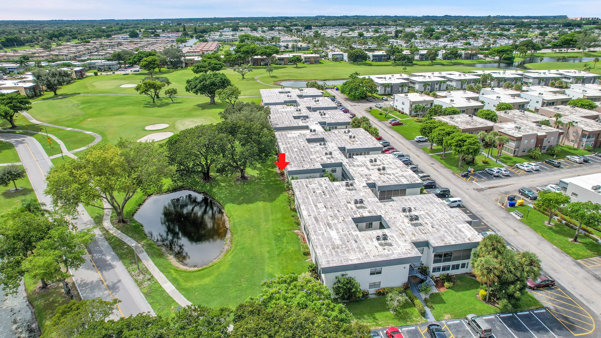 Property Slideshow image 28 of 43 | 497 piedmont k, Delray Beach, FL, 33484