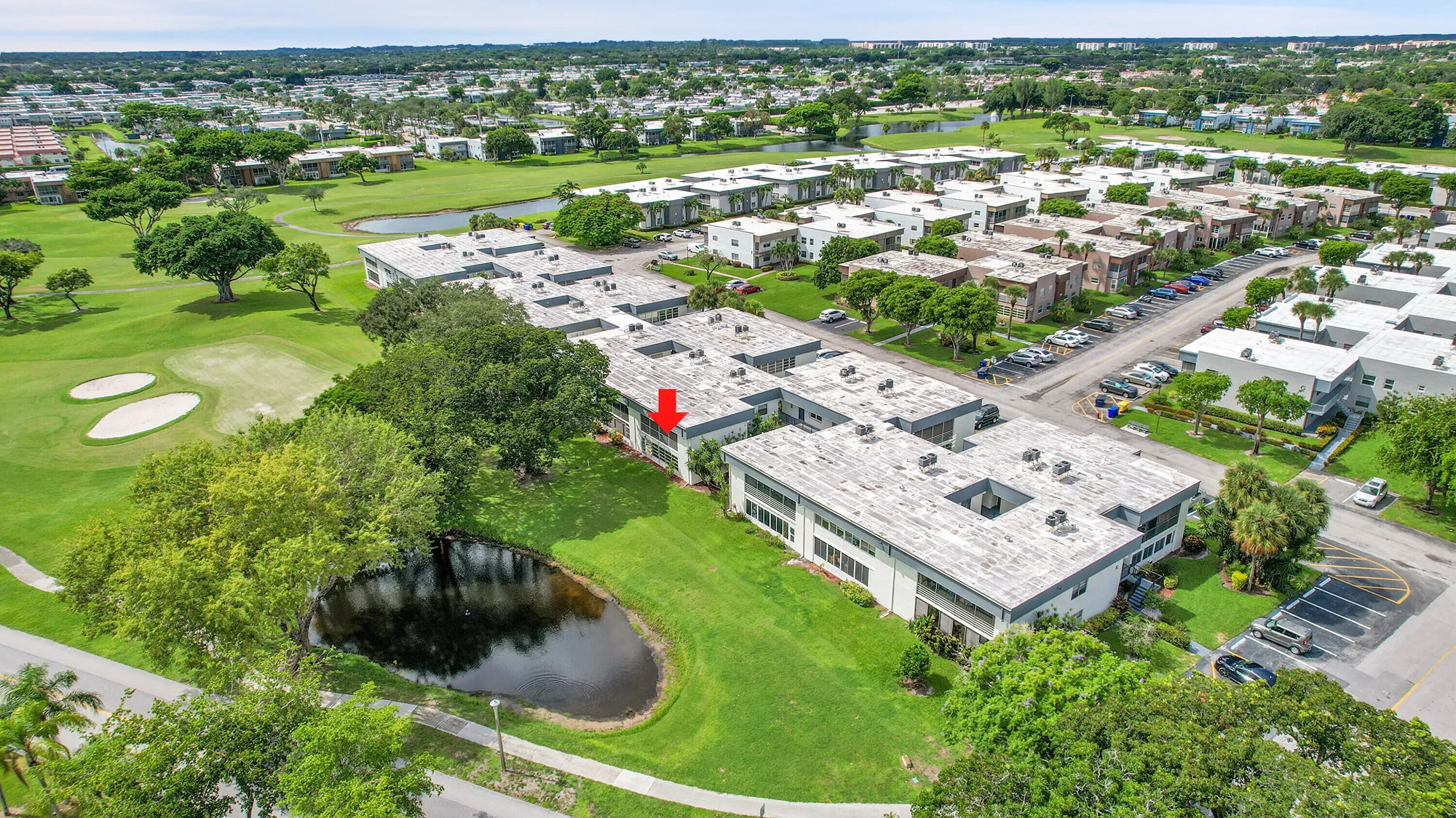 Property Slideshow image 1 of 43 | 497 piedmont k, Delray Beach, FL, 33484