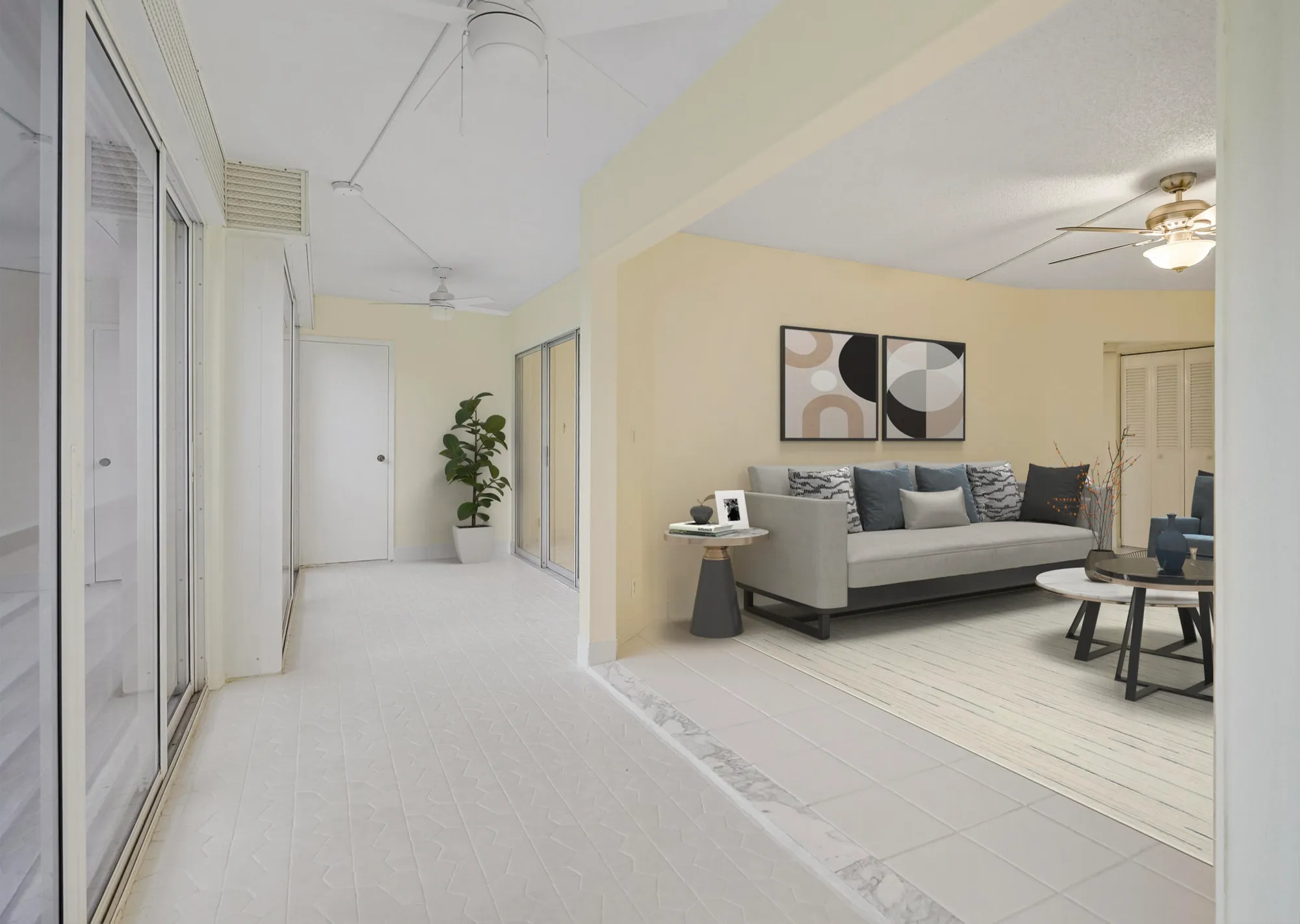 Property Slideshow image 11 of 38 | 3810 via poinciana apt 404, Lake Worth, FL, 33467