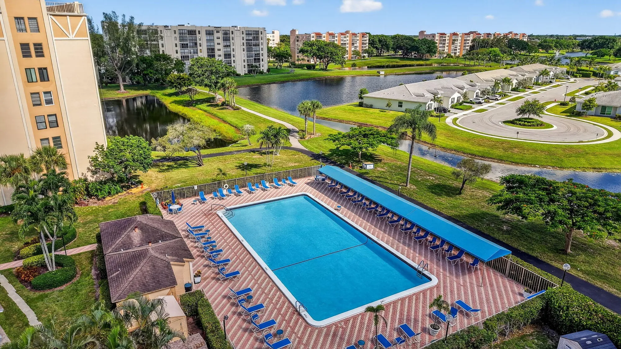 Property Slideshow image 61 of 111 | 14375 strathmore ln 303, Delray Beach, FL, 33446