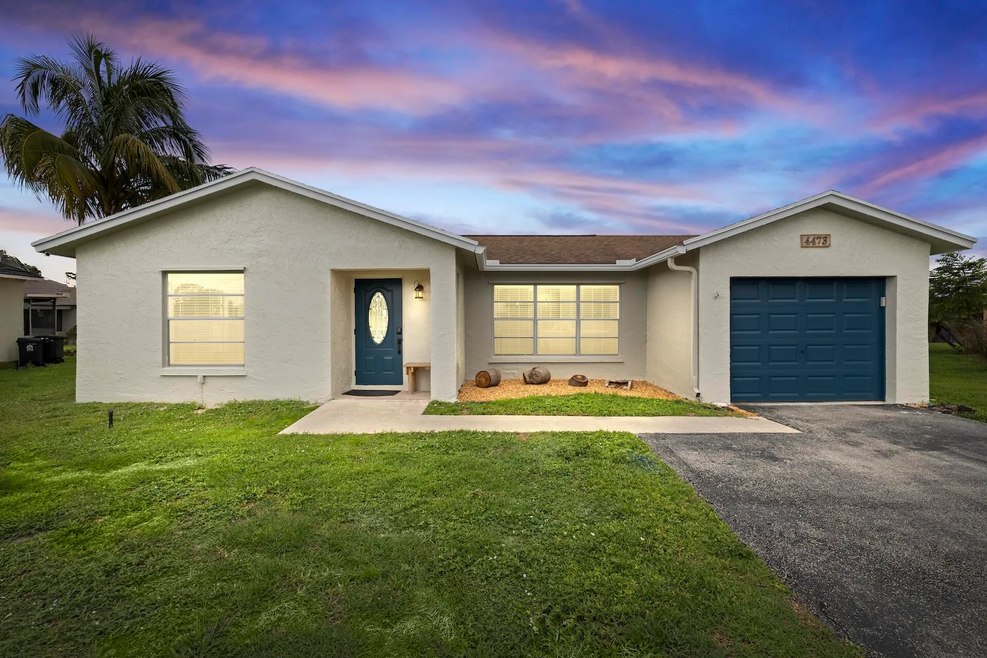 Property Slideshow image 1 of 33 | 4473 pine garden ln, Lake Worth, FL, 33467