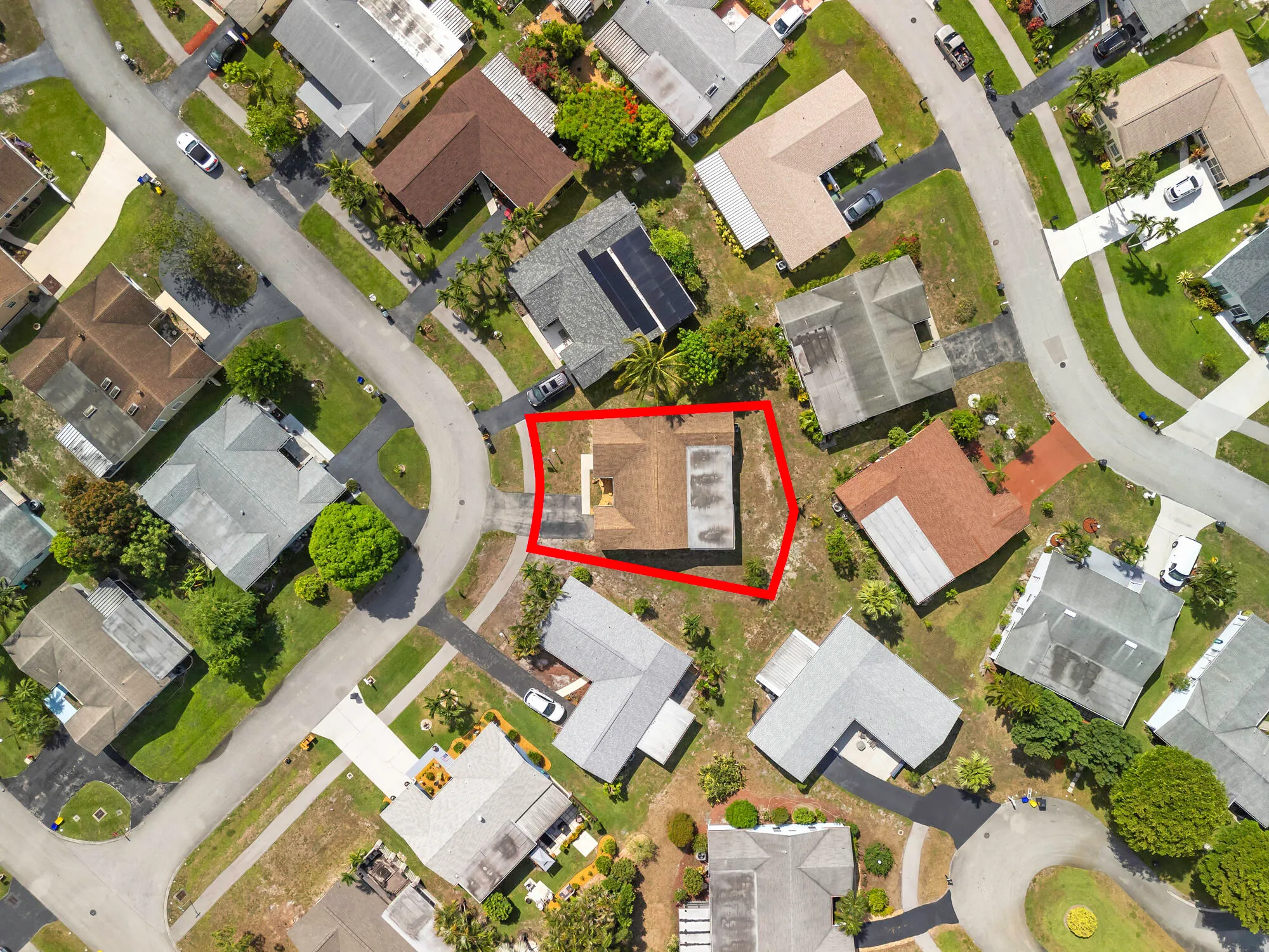 Property Slideshow image 31 of 33 | 4473 pine garden ln, Lake Worth, FL, 33467