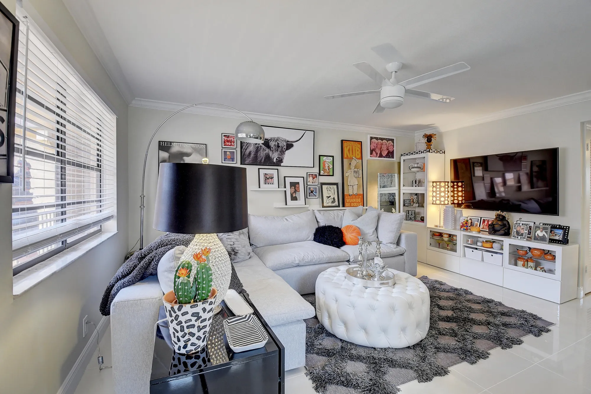 Property Slideshow image 4 of 37 | 274 capri f, Delray Beach, FL, 33484