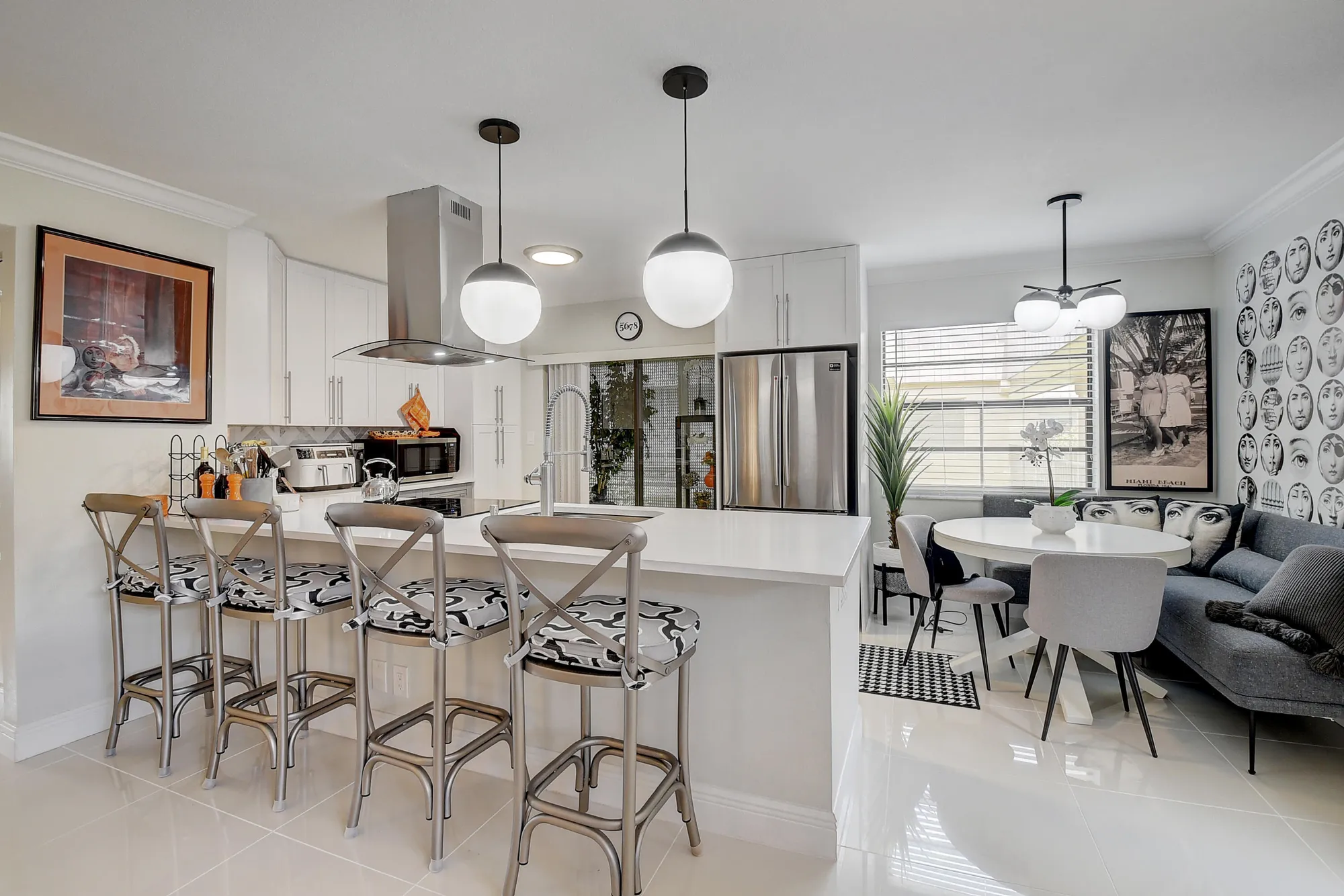 Property Slideshow image 5 of 37 | 274 capri f, Delray Beach, FL, 33484