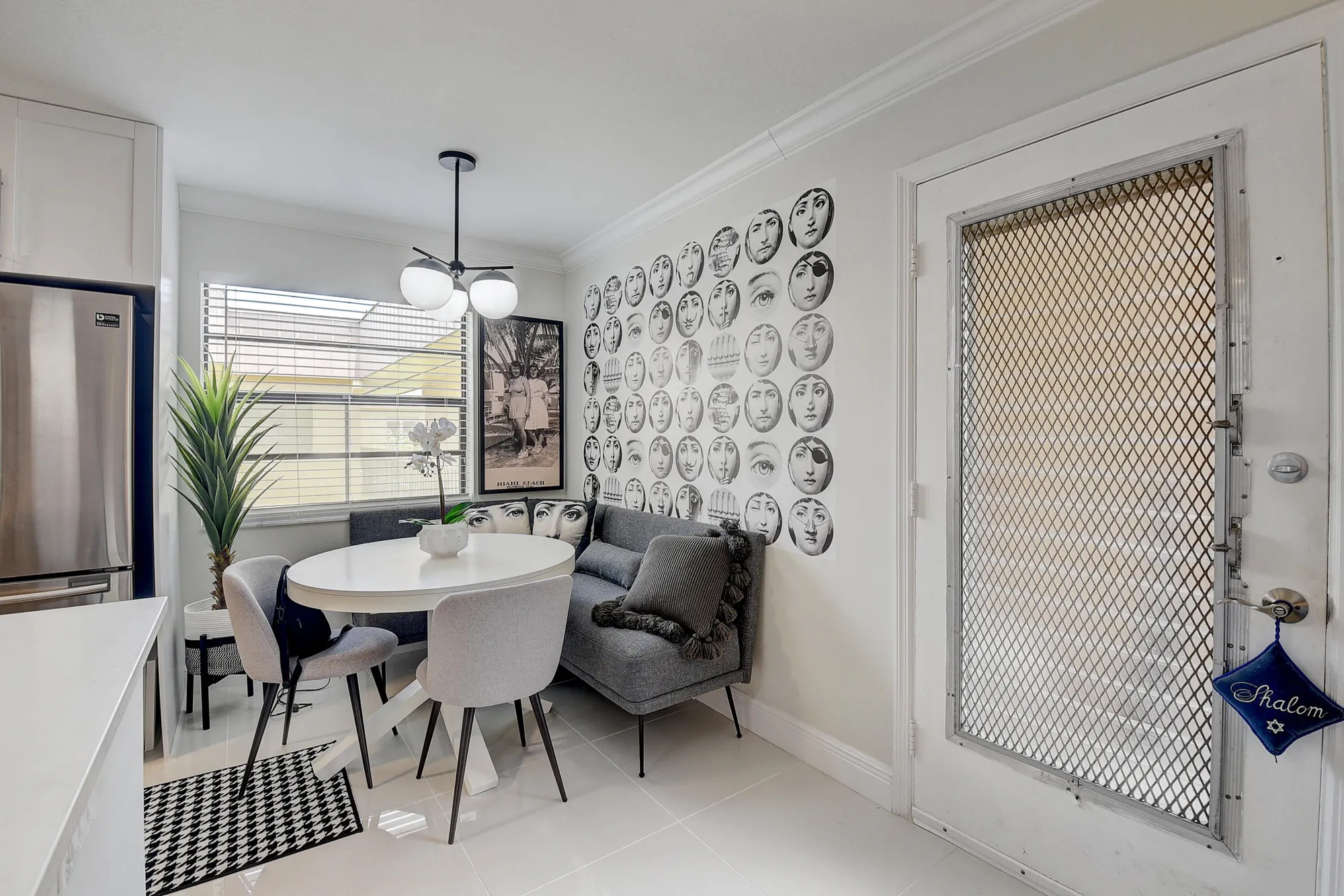 Property Slideshow image 6 of 37 | 274 capri f, Delray Beach, FL, 33484