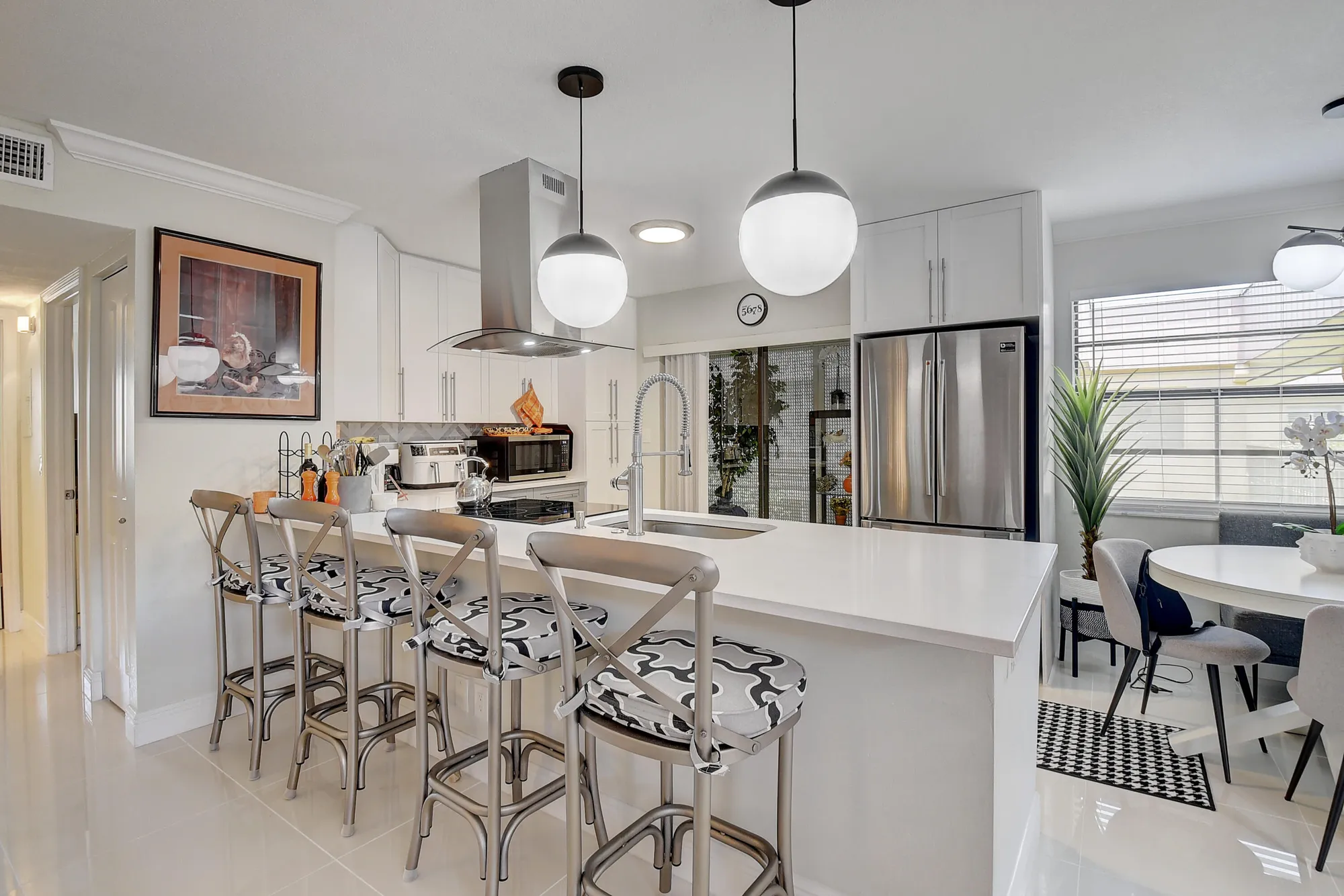 Property Slideshow image 7 of 37 | 274 capri f, Delray Beach, FL, 33484