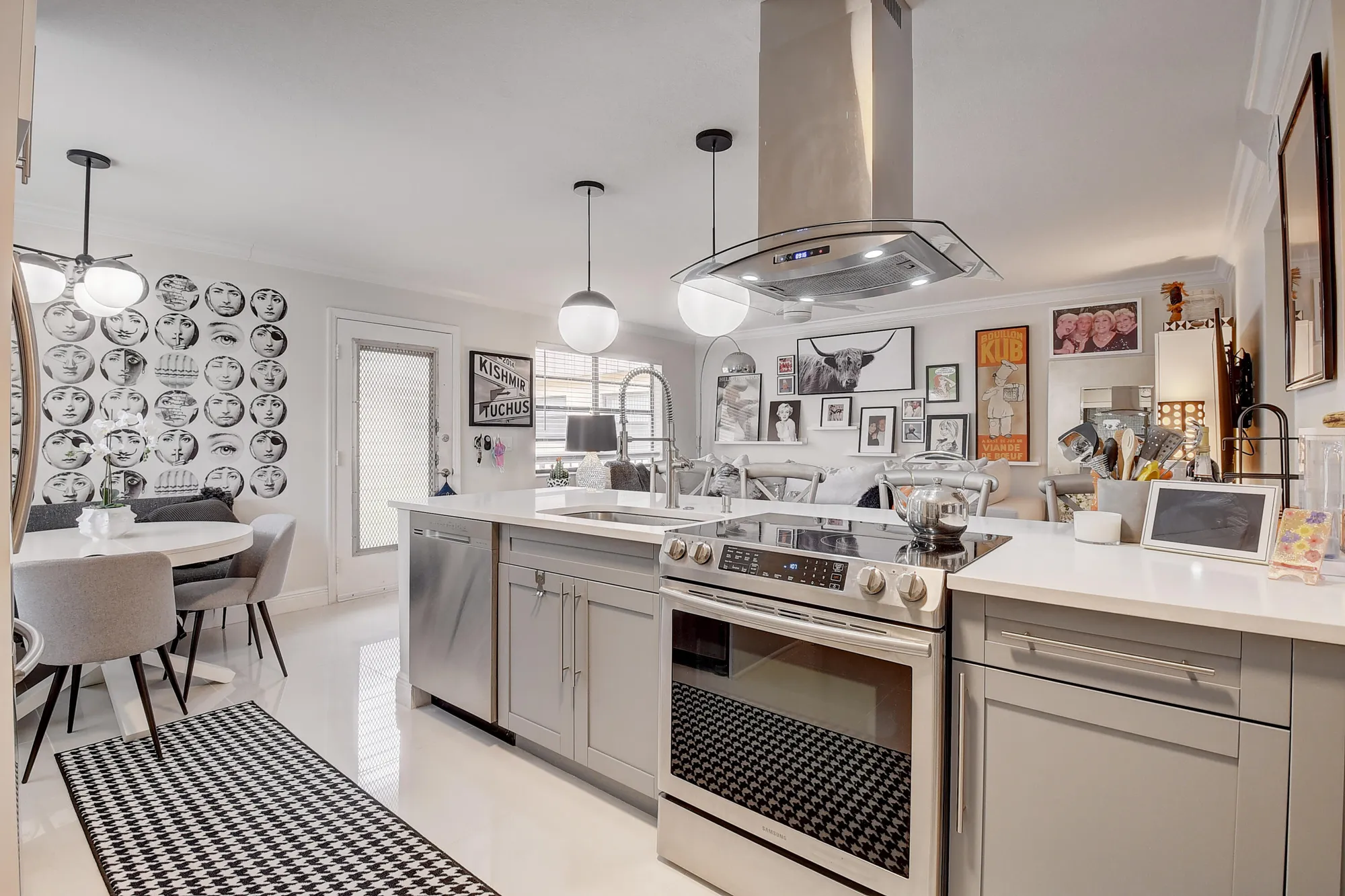 Property Slideshow image 1 of 37 | 274 capri f, Delray Beach, FL, 33484