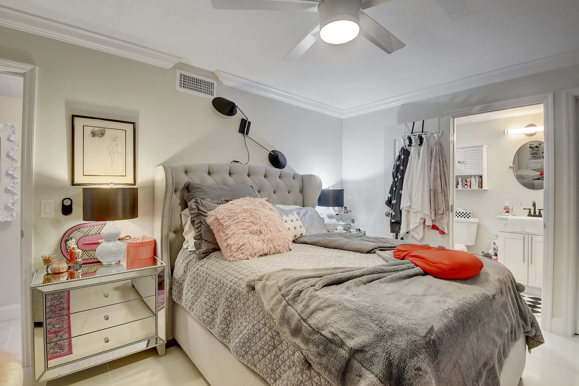 Property Slideshow image 13 of 37 | 274 capri f, Delray Beach, FL, 33484