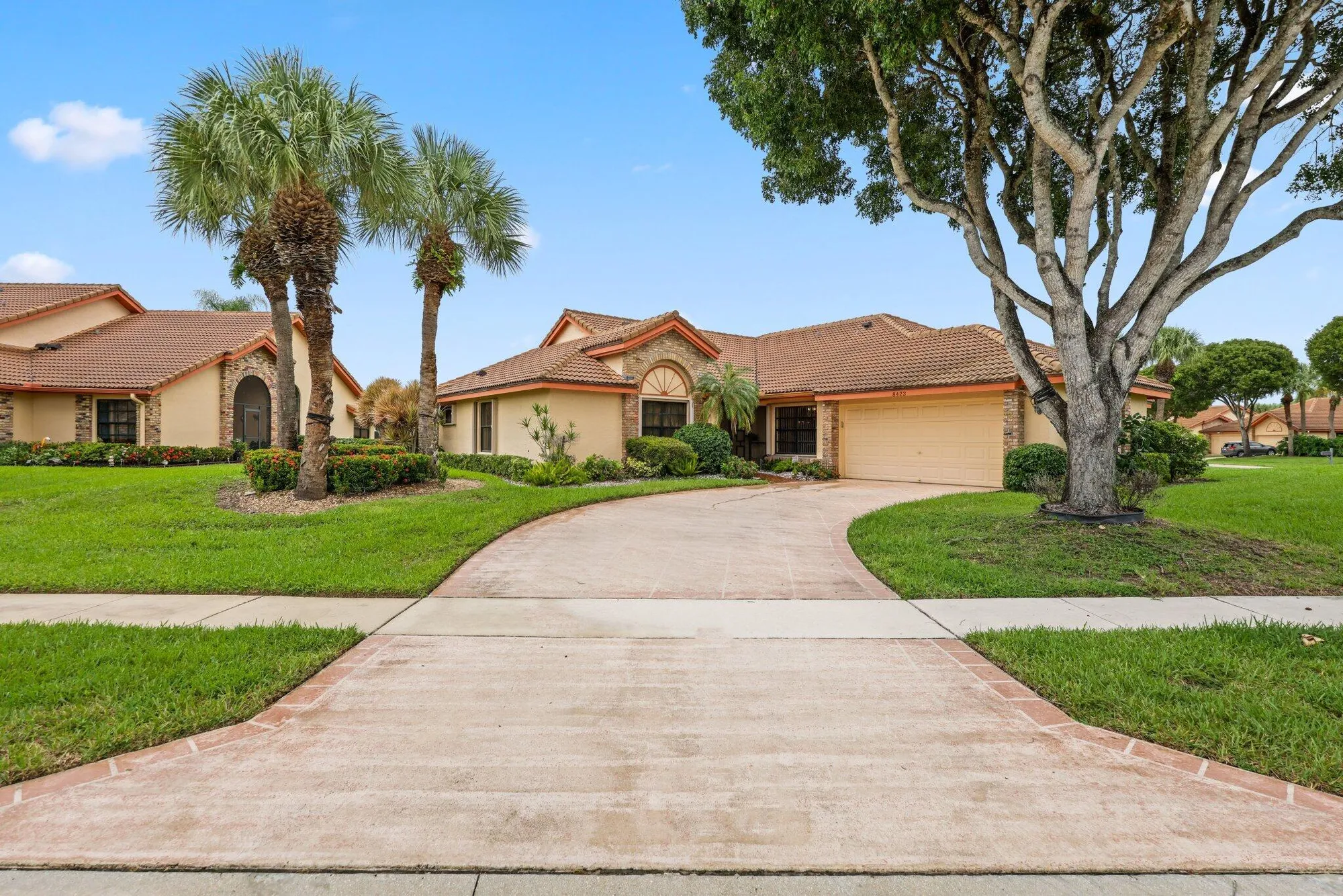 Property Slideshow image 2 of 39 | 8423 juddith ave, Boynton Beach, FL, 33472