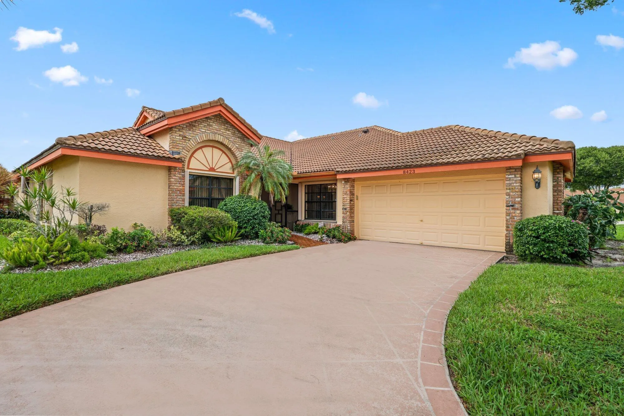Property Slideshow image 1 of 39 | 8423 juddith ave, Boynton Beach, FL, 33472