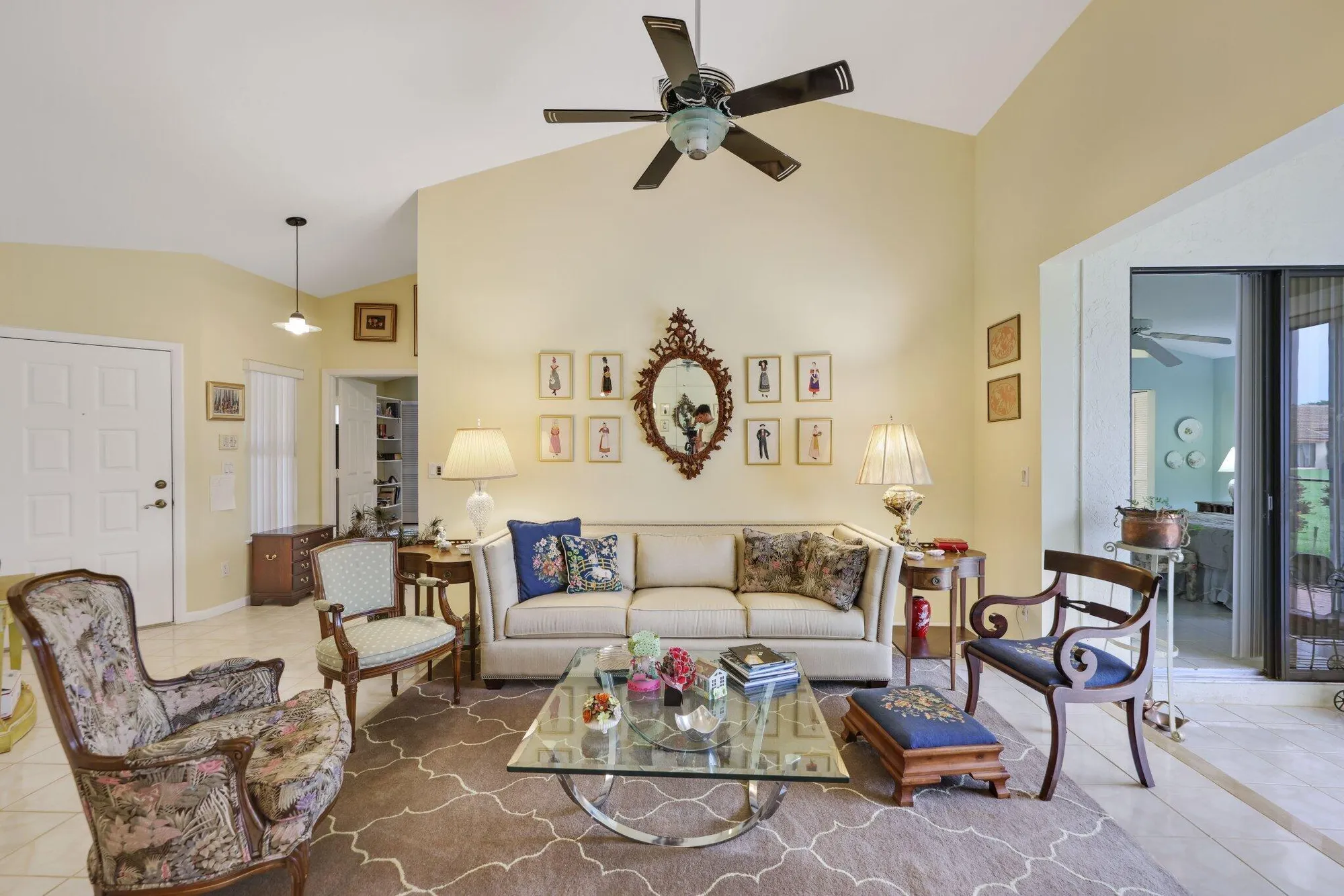 Property Slideshow image 6 of 39 | 8423 juddith ave, Boynton Beach, FL, 33472