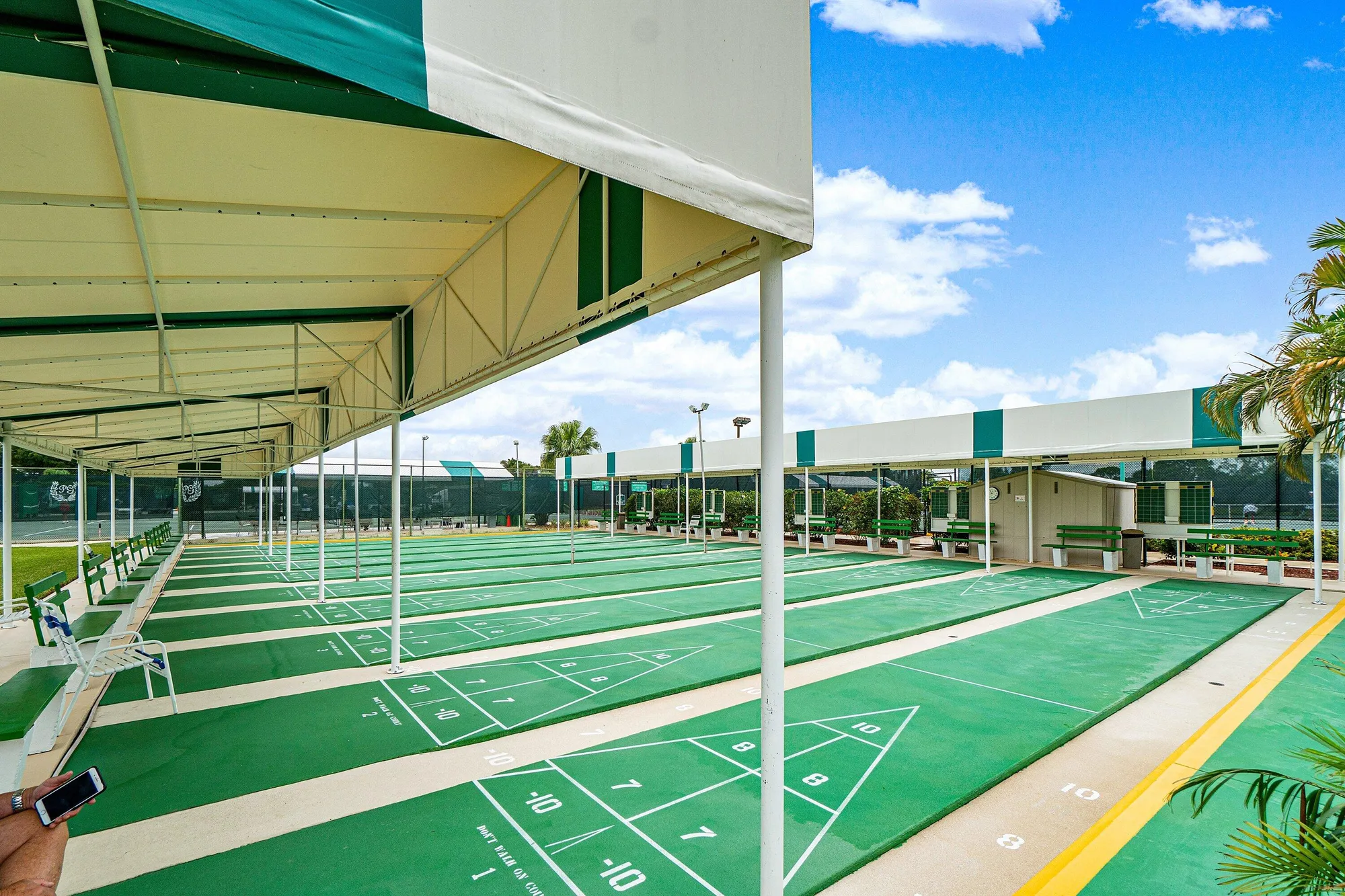 Property Slideshow image 27 of 28 | 13735 flora pl b, Delray Beach, FL, 33484