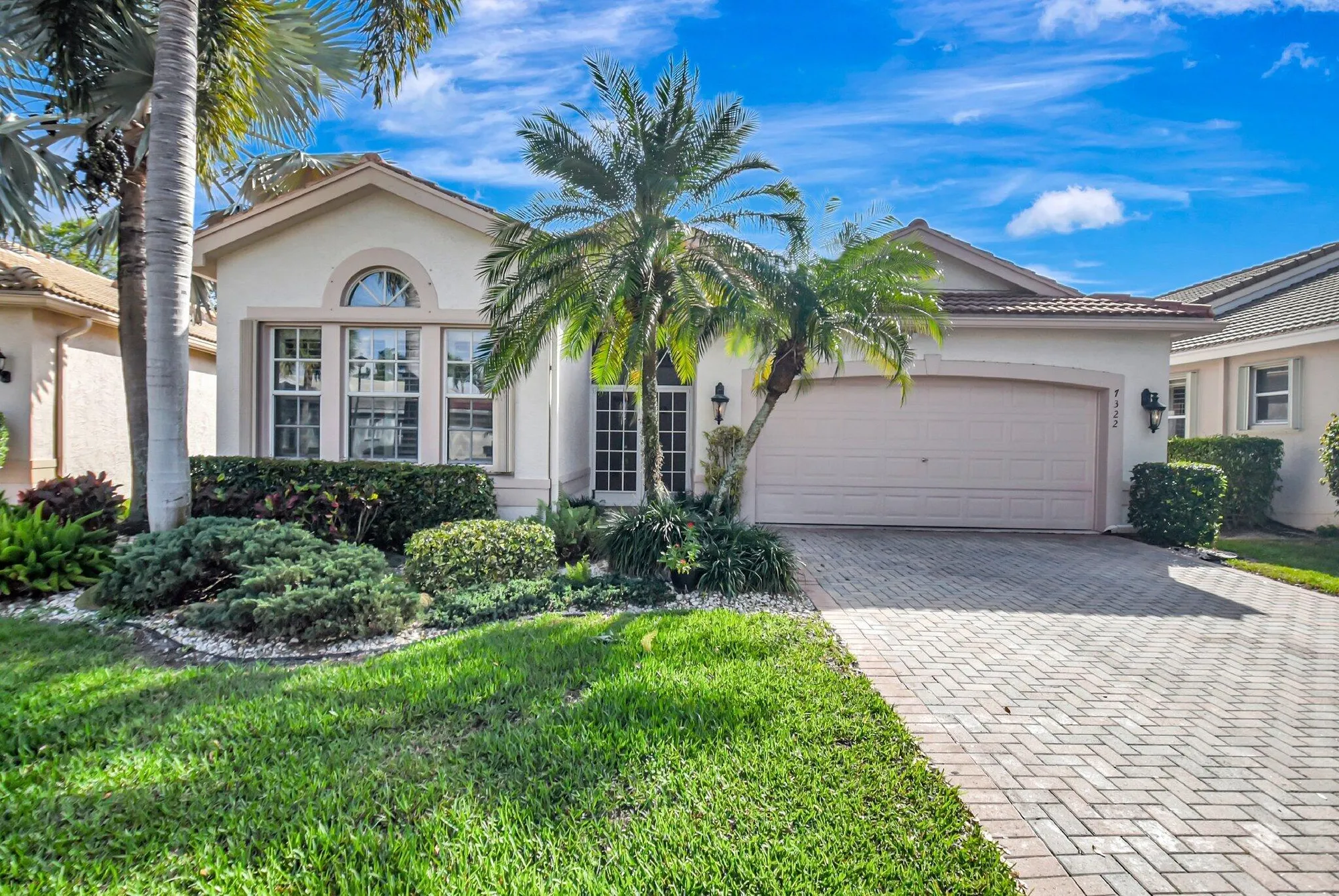 Property Slideshow image 1 of 42 | 7322 morocca lake dr, Delray Beach, FL, 33446