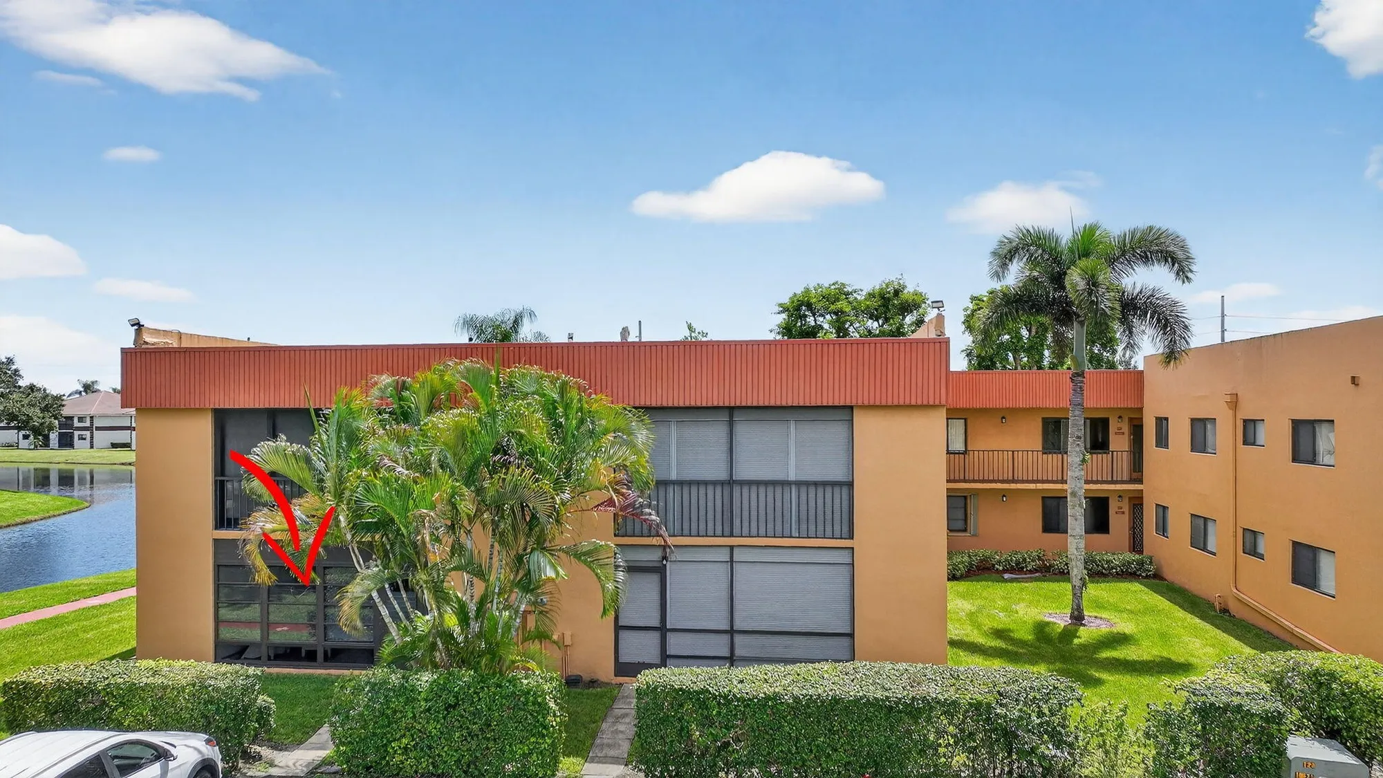 Property Slideshow image 24 of 38 | 15216 lakes of delray blvd 140, Delray Beach, FL, 33484