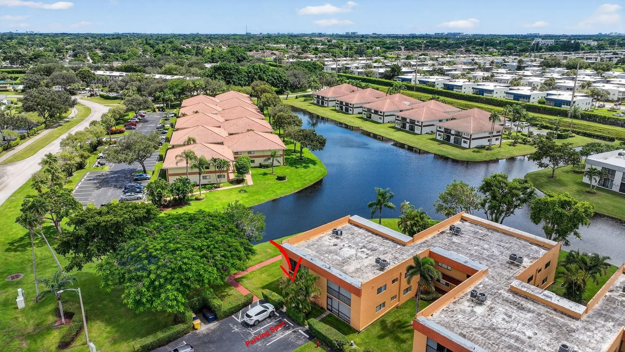 Property Slideshow image 25 of 38 | 15216 lakes of delray blvd 140, Delray Beach, FL, 33484