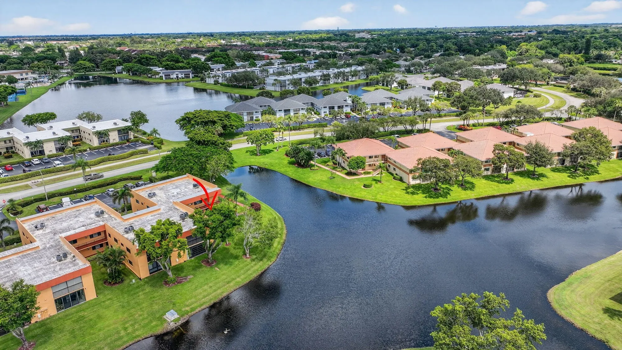 Property Slideshow image 26 of 38 | 15216 lakes of delray blvd 140, Delray Beach, FL, 33484