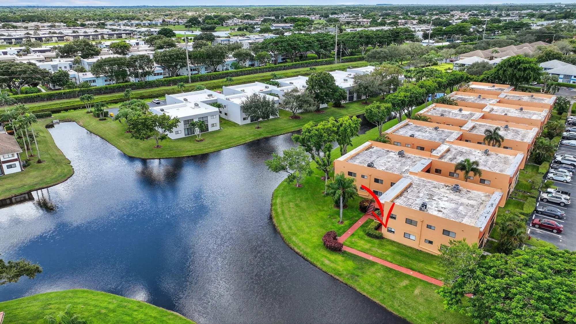 Property Slideshow image 28 of 38 | 15216 lakes of delray blvd 140, Delray Beach, FL, 33484