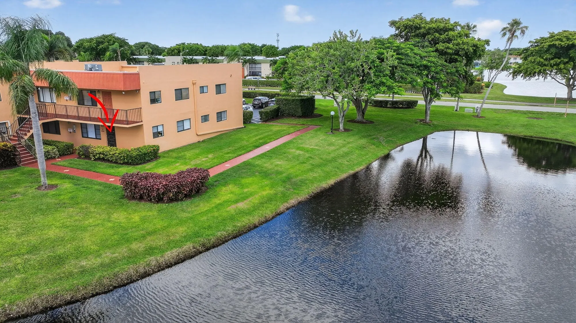 Property Slideshow image 29 of 38 | 15216 lakes of delray blvd 140, Delray Beach, FL, 33484