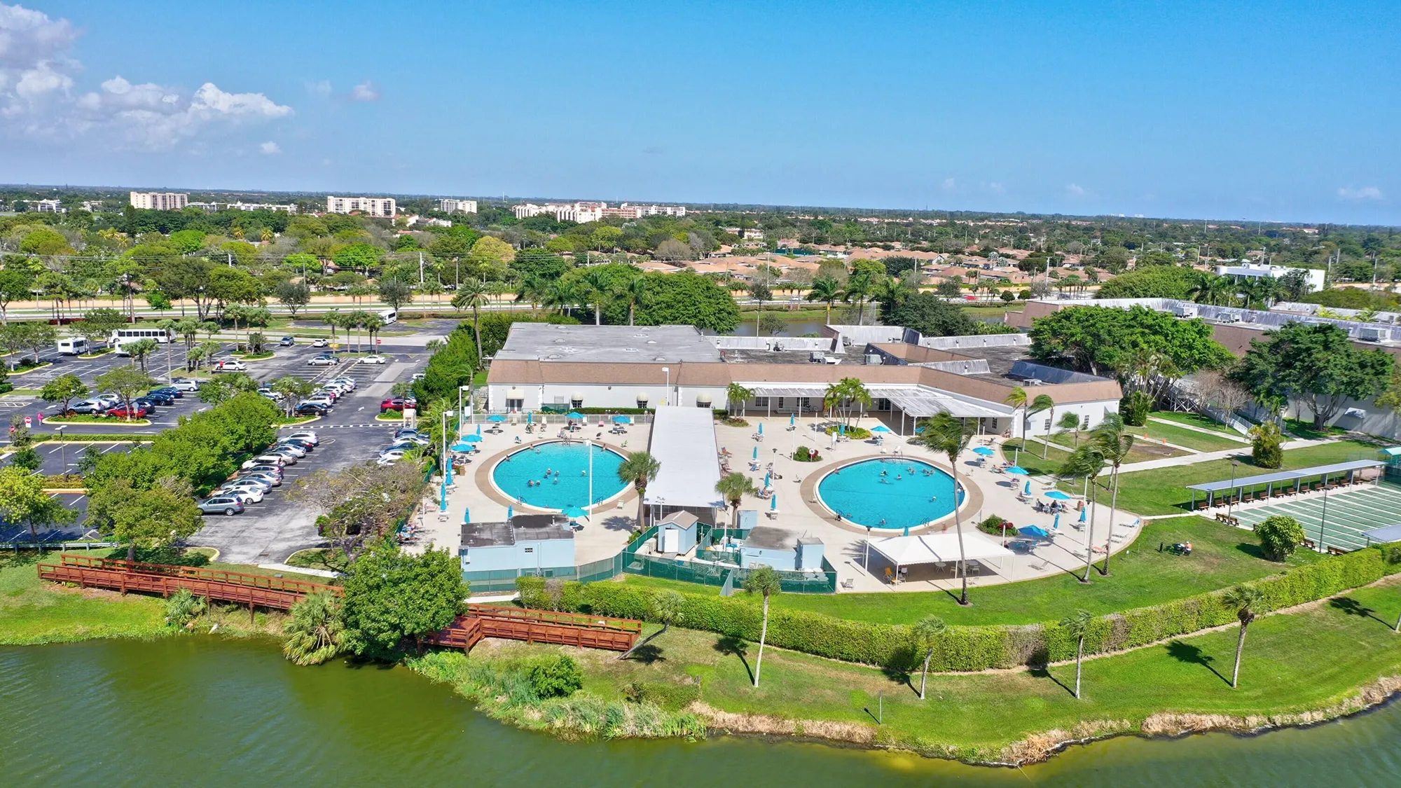 Property Slideshow image 39 of 43 | 497 piedmont k, Delray Beach, FL, 33484