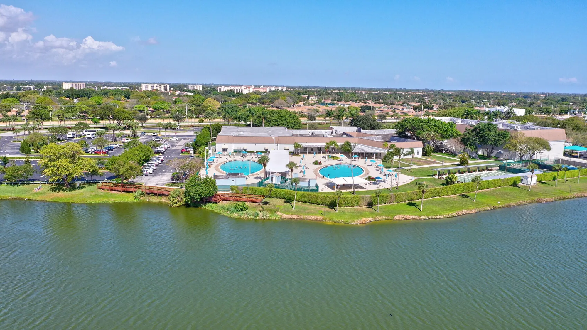 Property Slideshow image 40 of 43 | 497 piedmont k, Delray Beach, FL, 33484