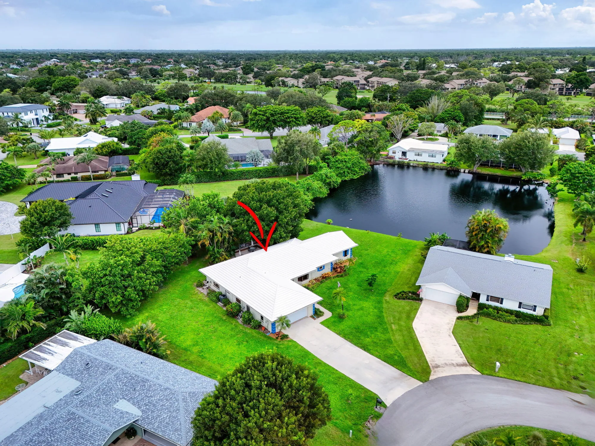 Property Slideshow image 63 of 69 | 9472 se little club way s, Jupiter, FL, 33469