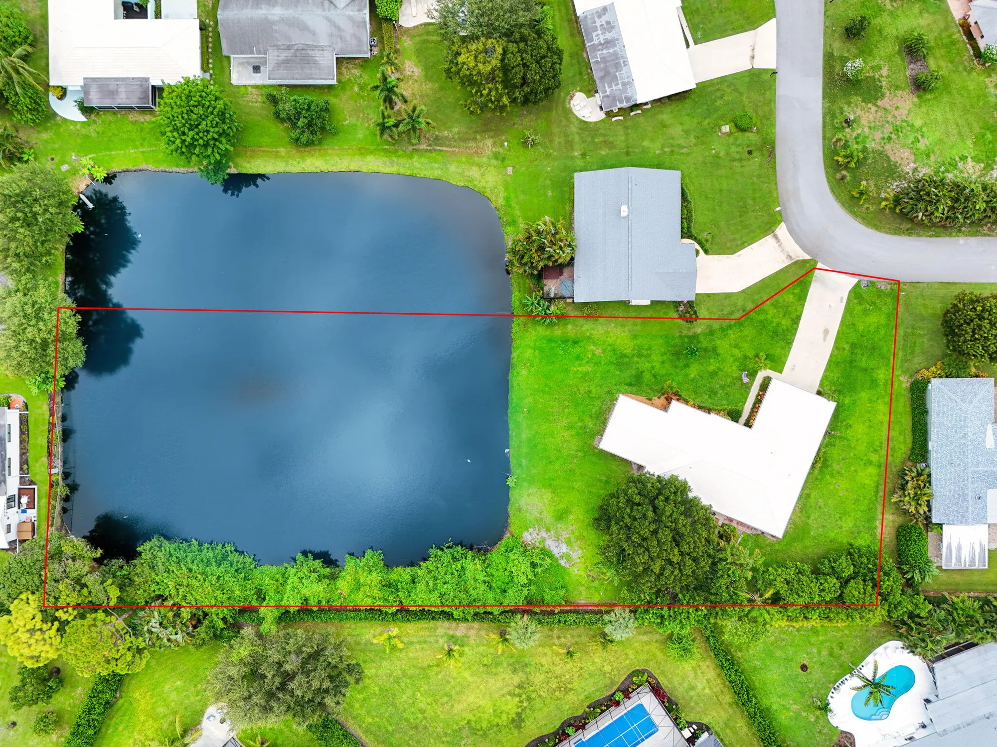 Property Slideshow image 54 of 69 | 9472 se little club way s, Jupiter, FL, 33469