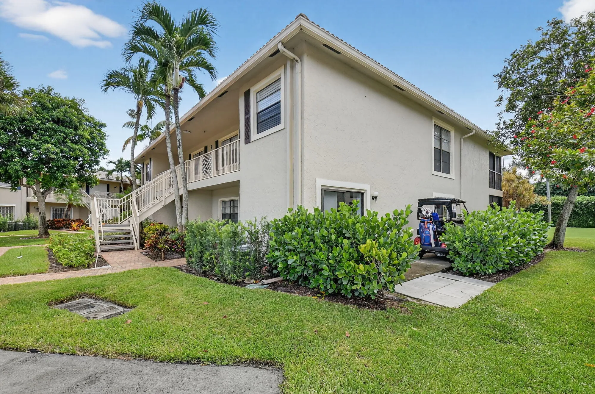 Property Slideshow image 33 of 74 | 8 stratford dr c, Boynton Beach, FL, 33436