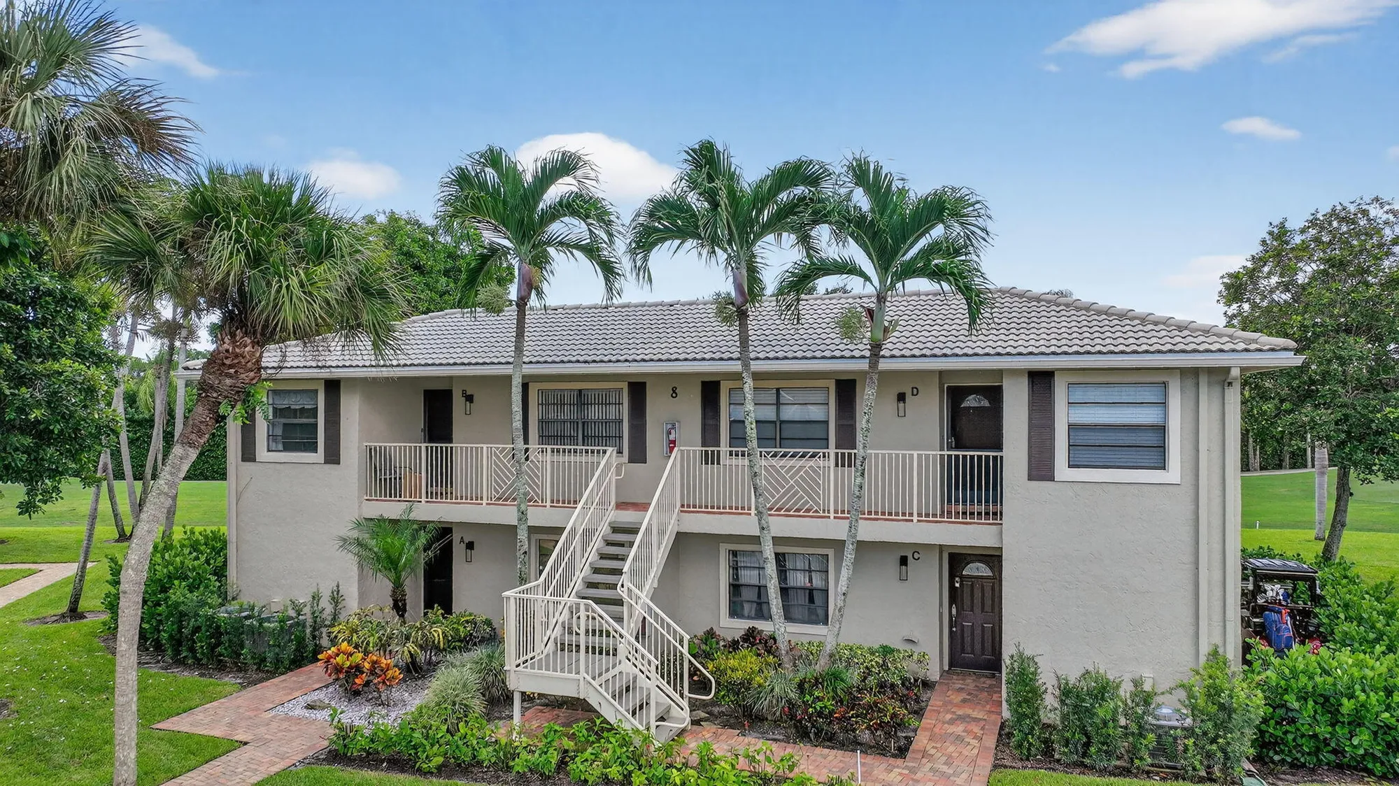 Property Slideshow image 34 of 74 | 8 stratford dr c, Boynton Beach, FL, 33436