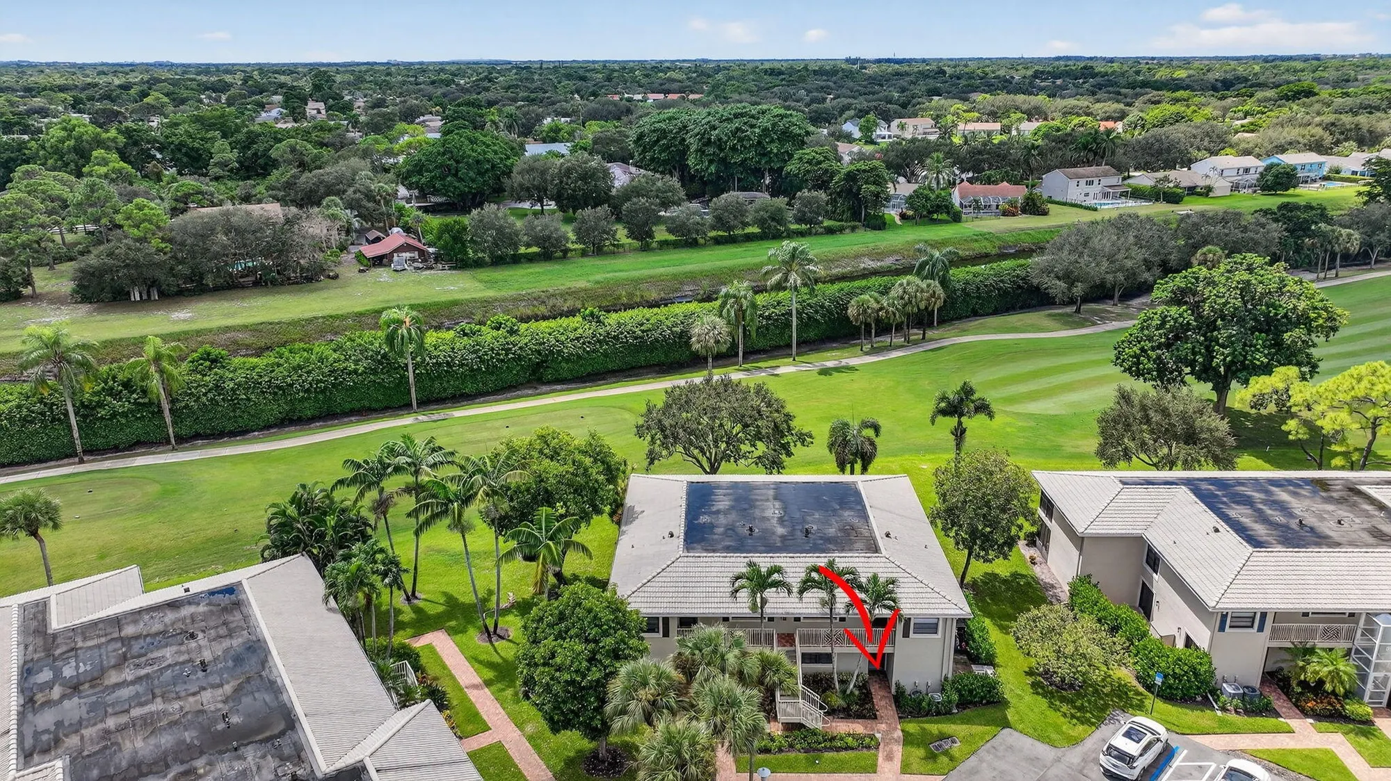 Property Slideshow image 37 of 74 | 8 stratford dr c, Boynton Beach, FL, 33436