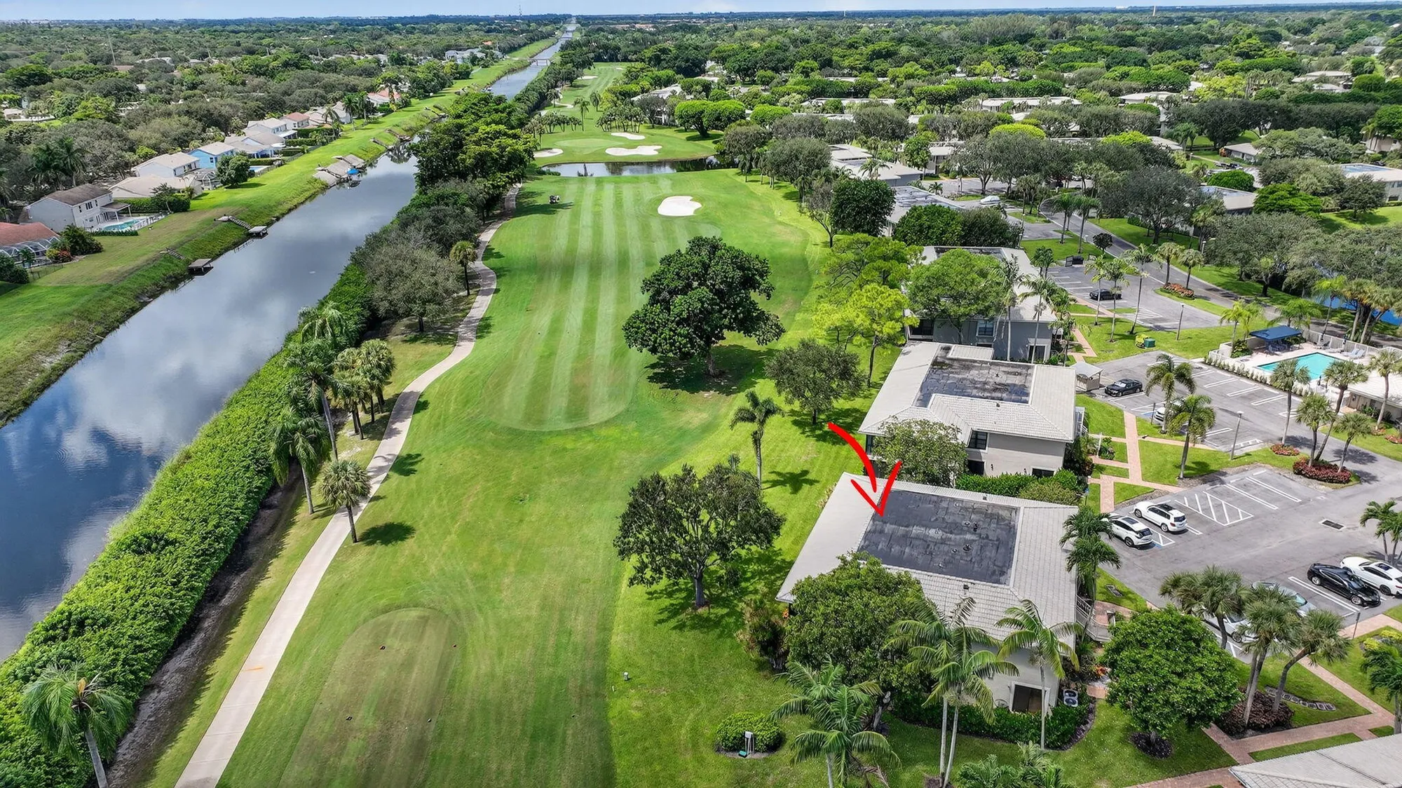 Property Slideshow image 39 of 74 | 8 stratford dr c, Boynton Beach, FL, 33436
