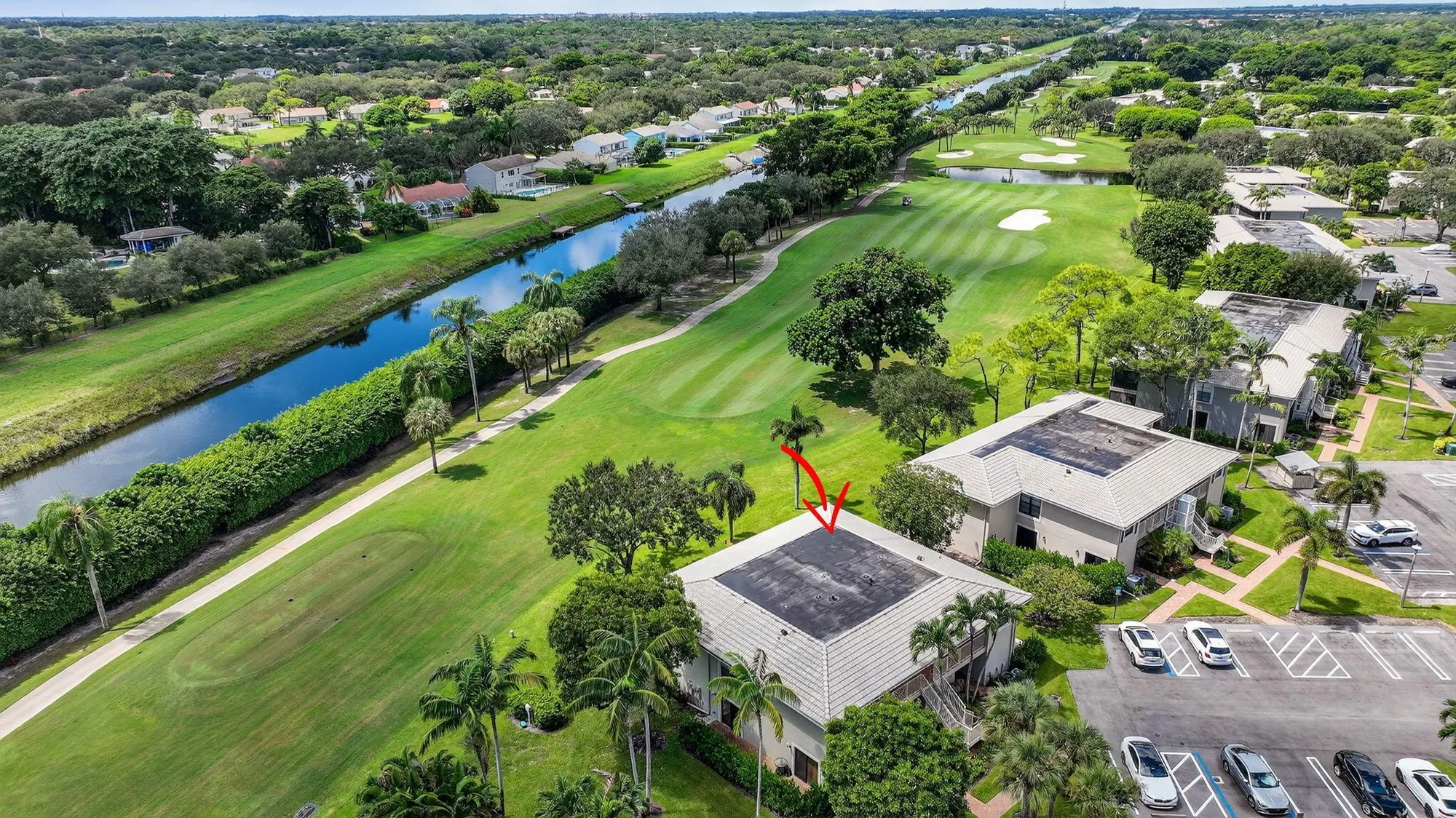 Property Slideshow image 38 of 74 | 8 stratford dr c, Boynton Beach, FL, 33436