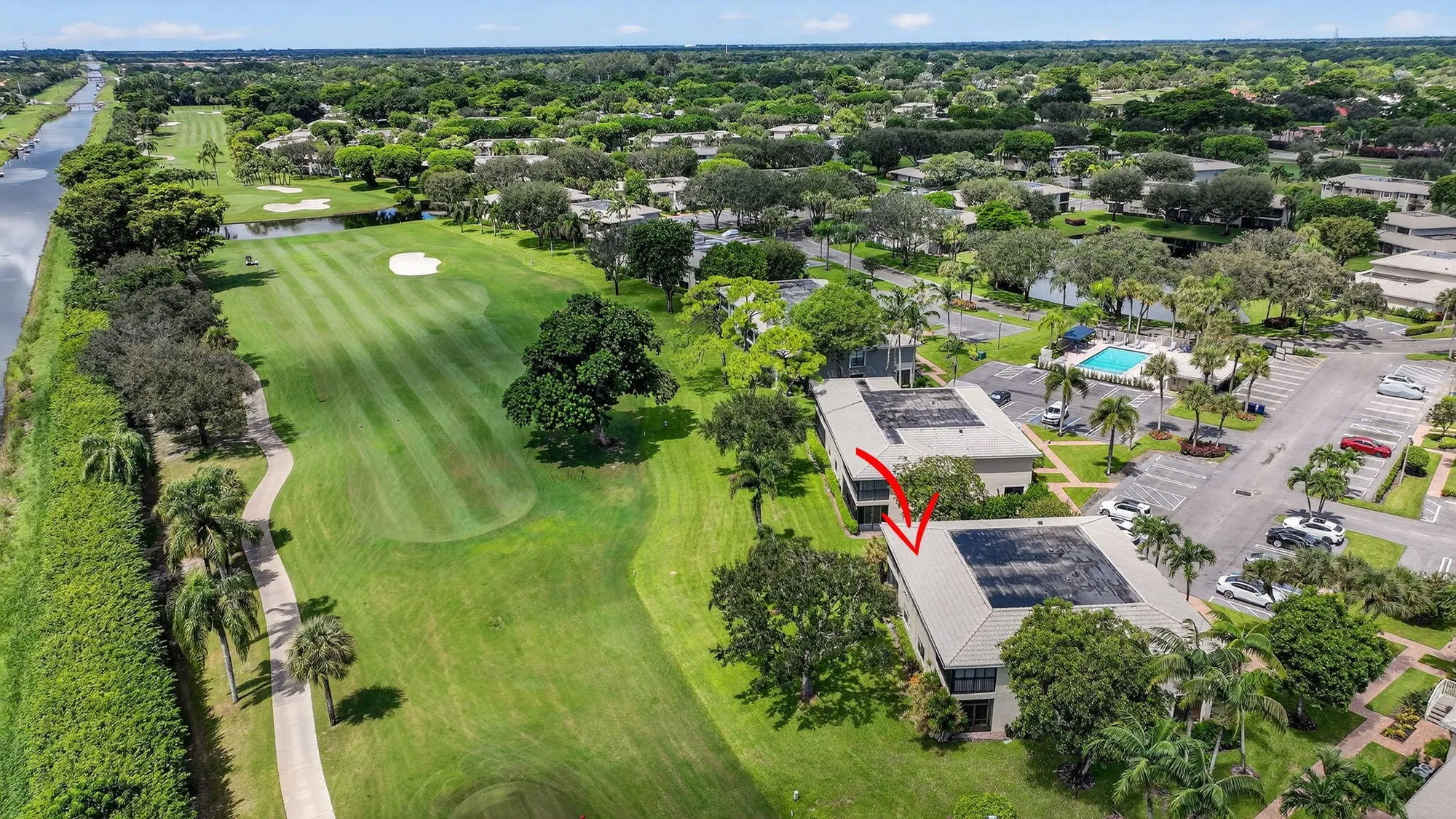 Property Slideshow image 40 of 74 | 8 stratford dr c, Boynton Beach, FL, 33436