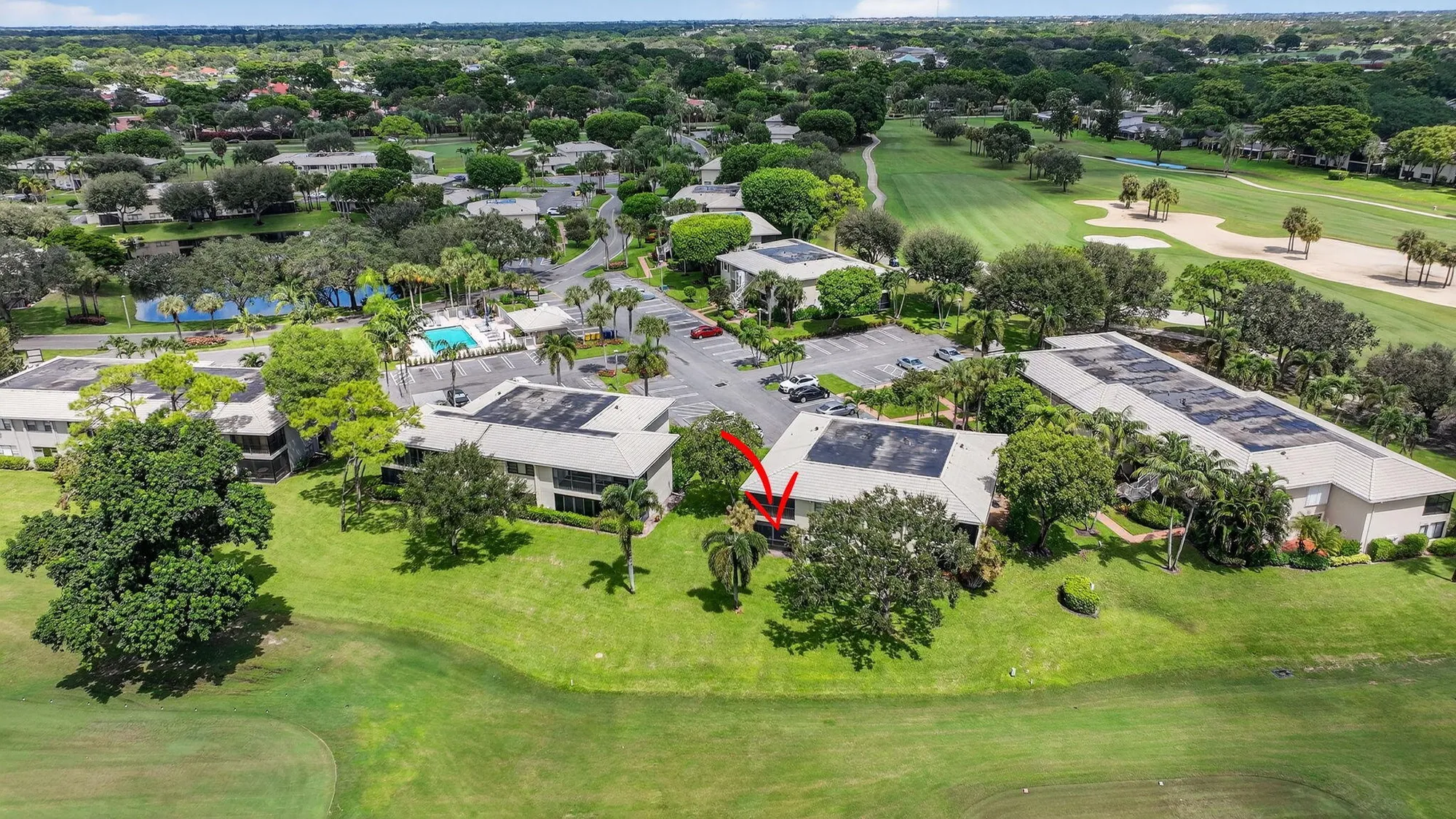 Property Slideshow image 41 of 74 | 8 stratford dr c, Boynton Beach, FL, 33436