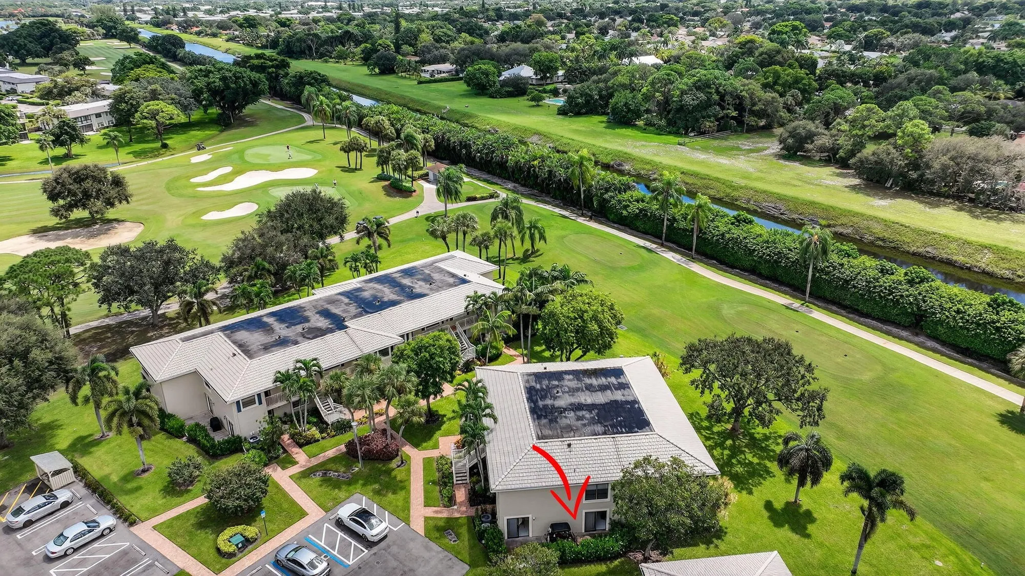 Property Slideshow image 44 of 74 | 8 stratford dr c, Boynton Beach, FL, 33436