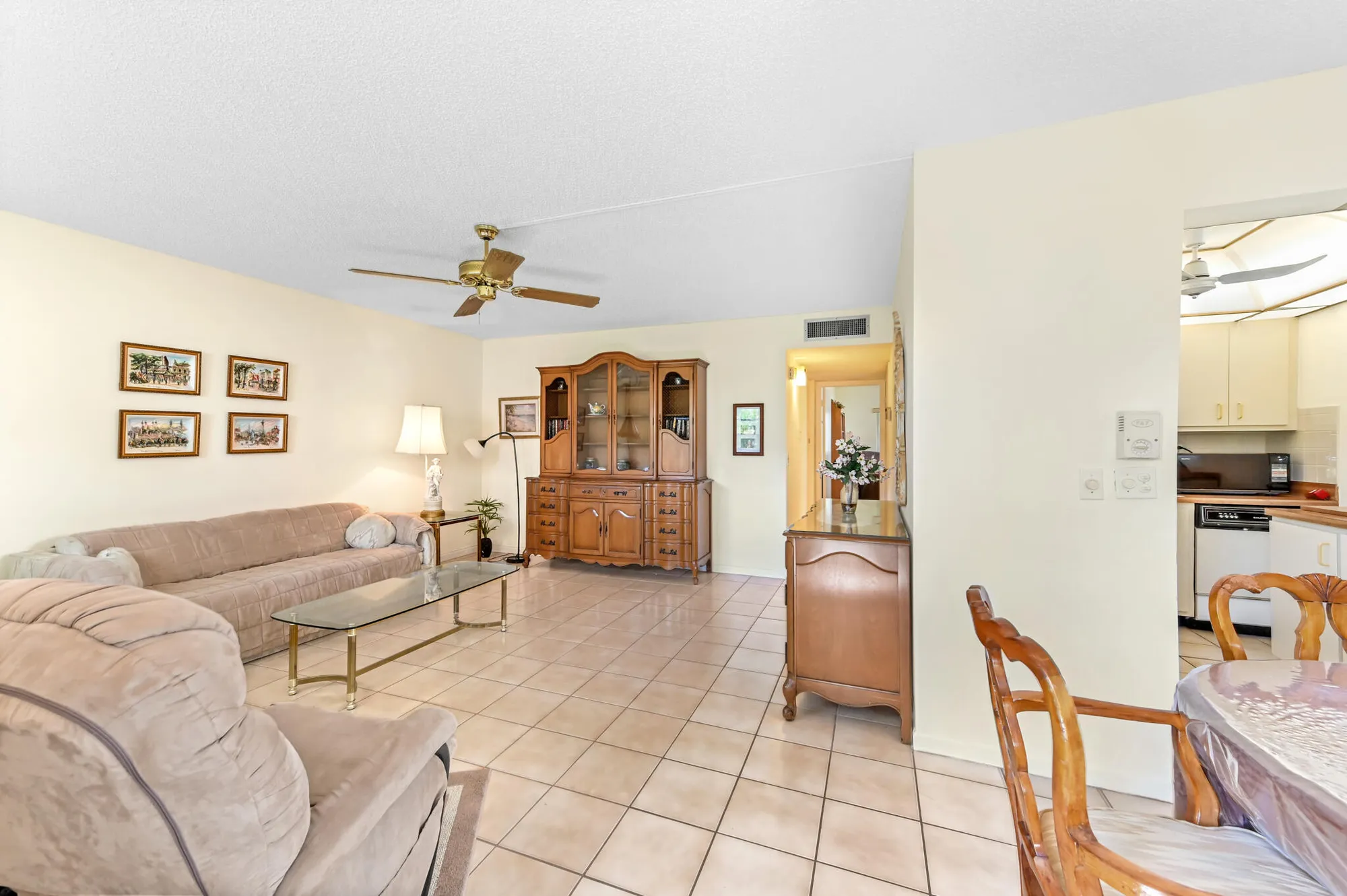 Property Slideshow image 4 of 35 | 541 capri l, Delray Beach, FL, 33484