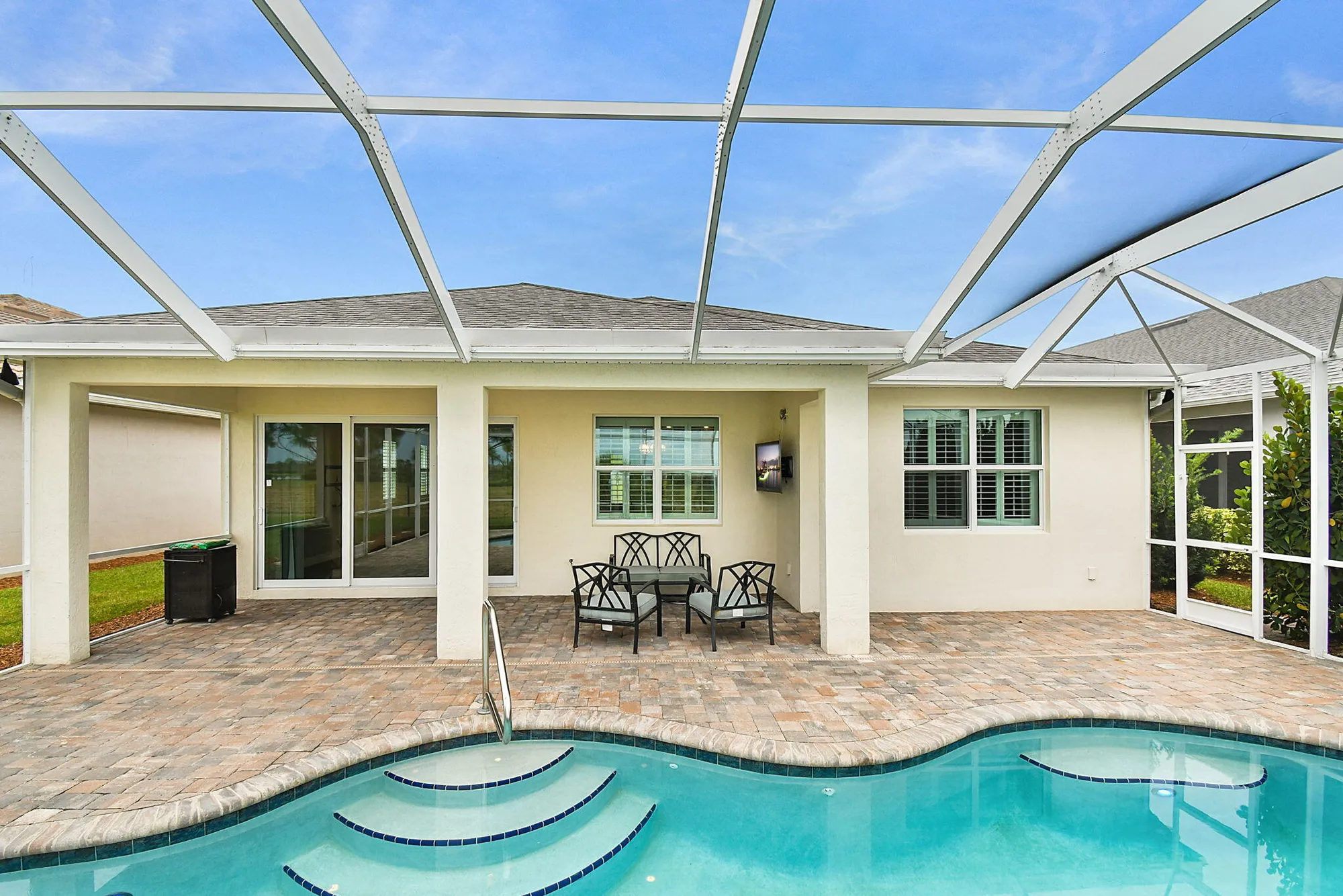 Property Slideshow image 32 of 86 | 12880 sw aureolian ln, Port Saint Lucie, FL, 34987