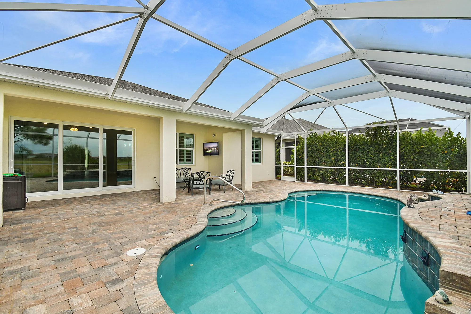 Property Slideshow image 31 of 86 | 12880 sw aureolian ln, Port Saint Lucie, FL, 34987