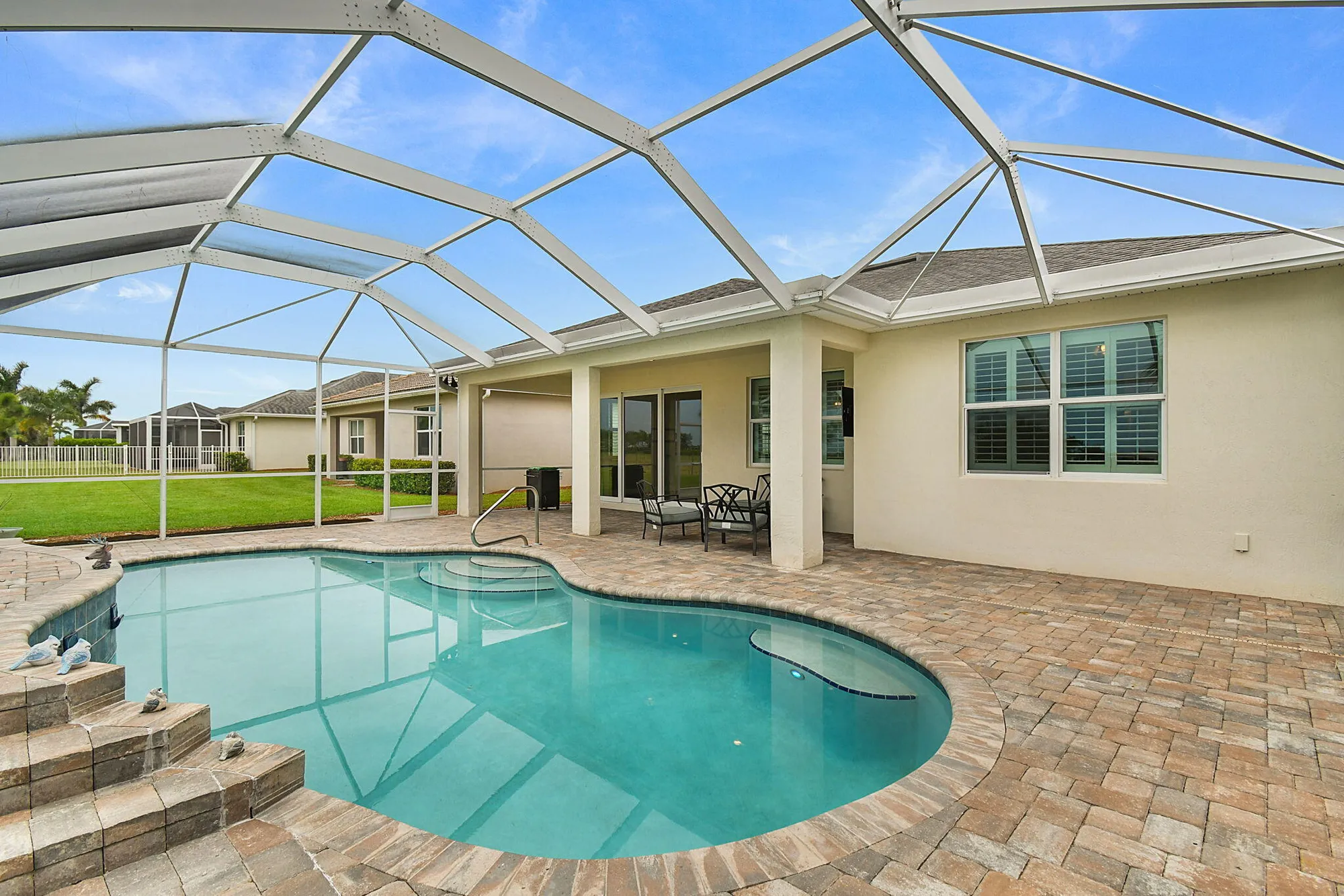 Property Slideshow image 33 of 86 | 12880 sw aureolian ln, Port Saint Lucie, FL, 34987