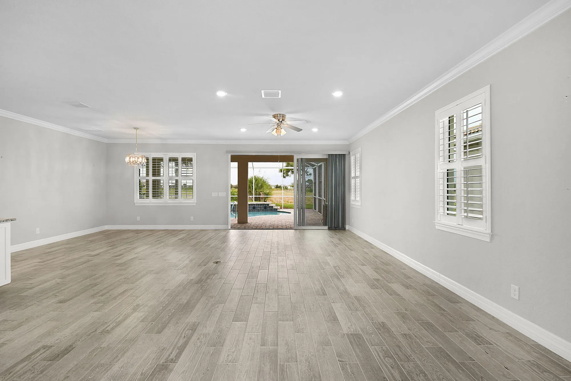 Property Slideshow image 35 of 86 | 12880 sw aureolian ln, Port Saint Lucie, FL, 34987