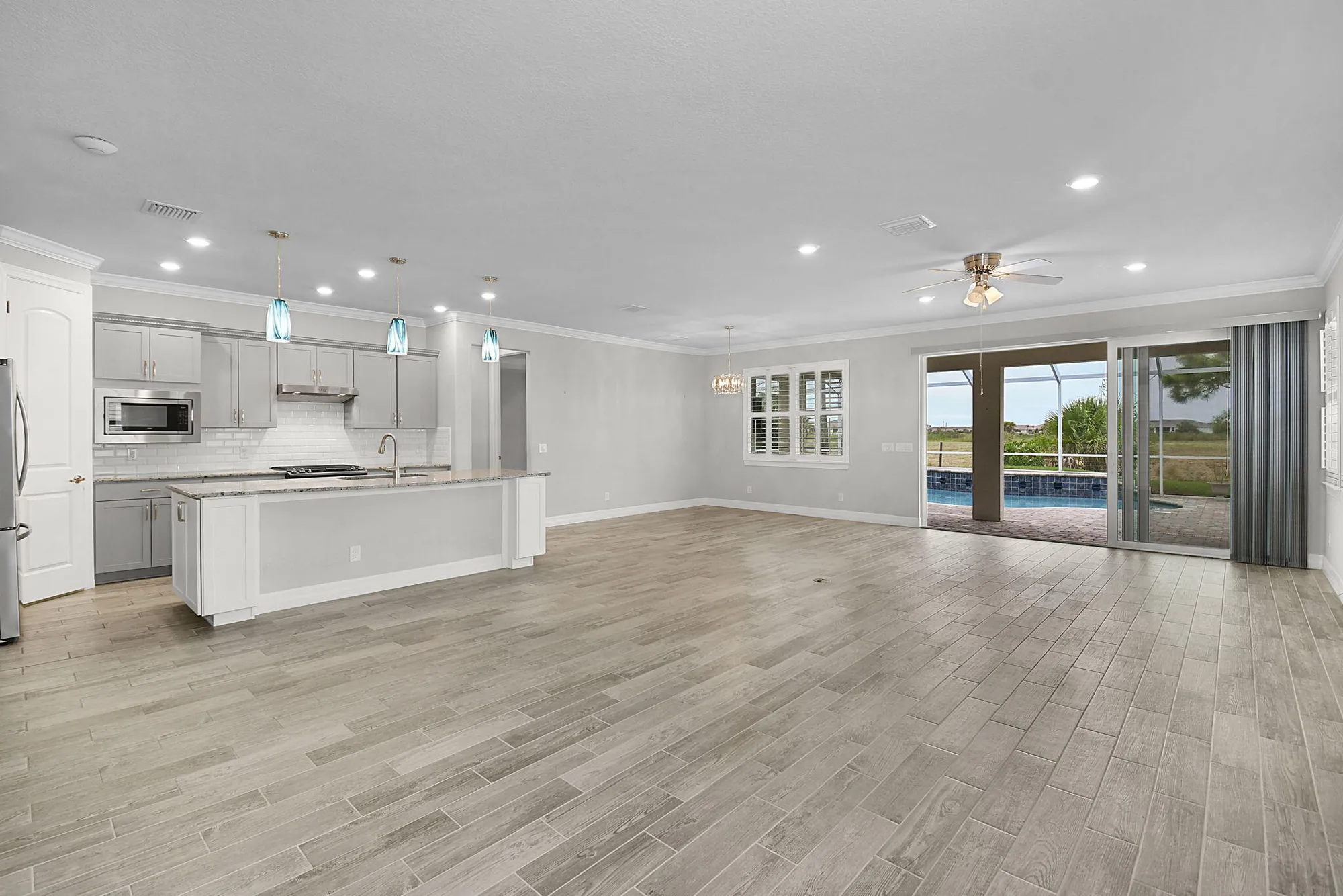 Property Slideshow image 5 of 86 | 12880 sw aureolian ln, Port Saint Lucie, FL, 34987