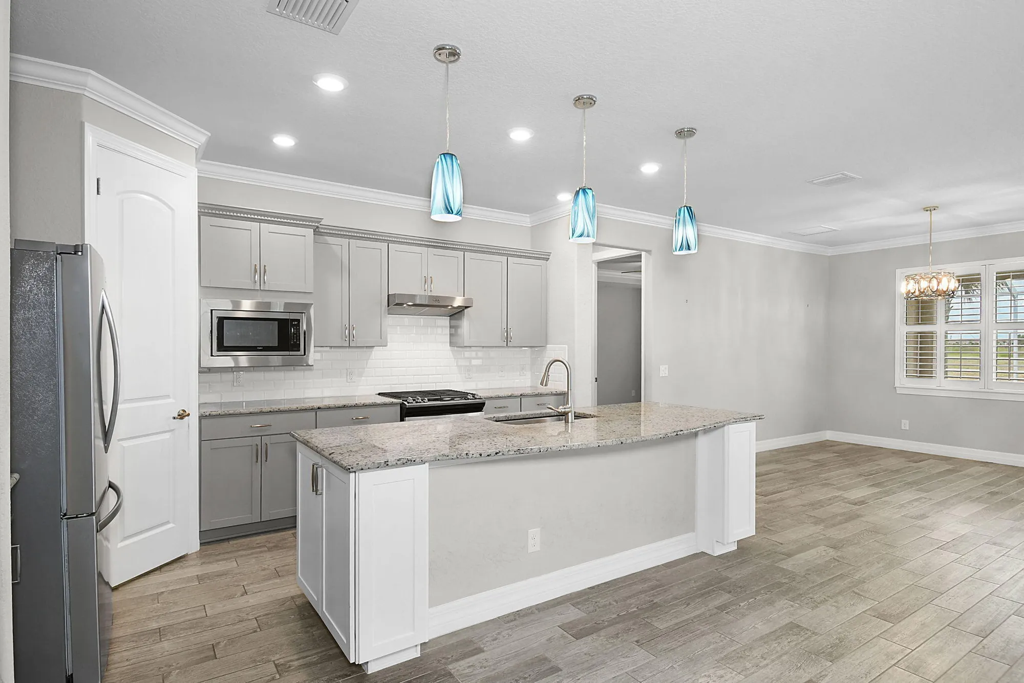 Property Slideshow image 2 of 86 | 12880 sw aureolian ln, Port Saint Lucie, FL, 34987
