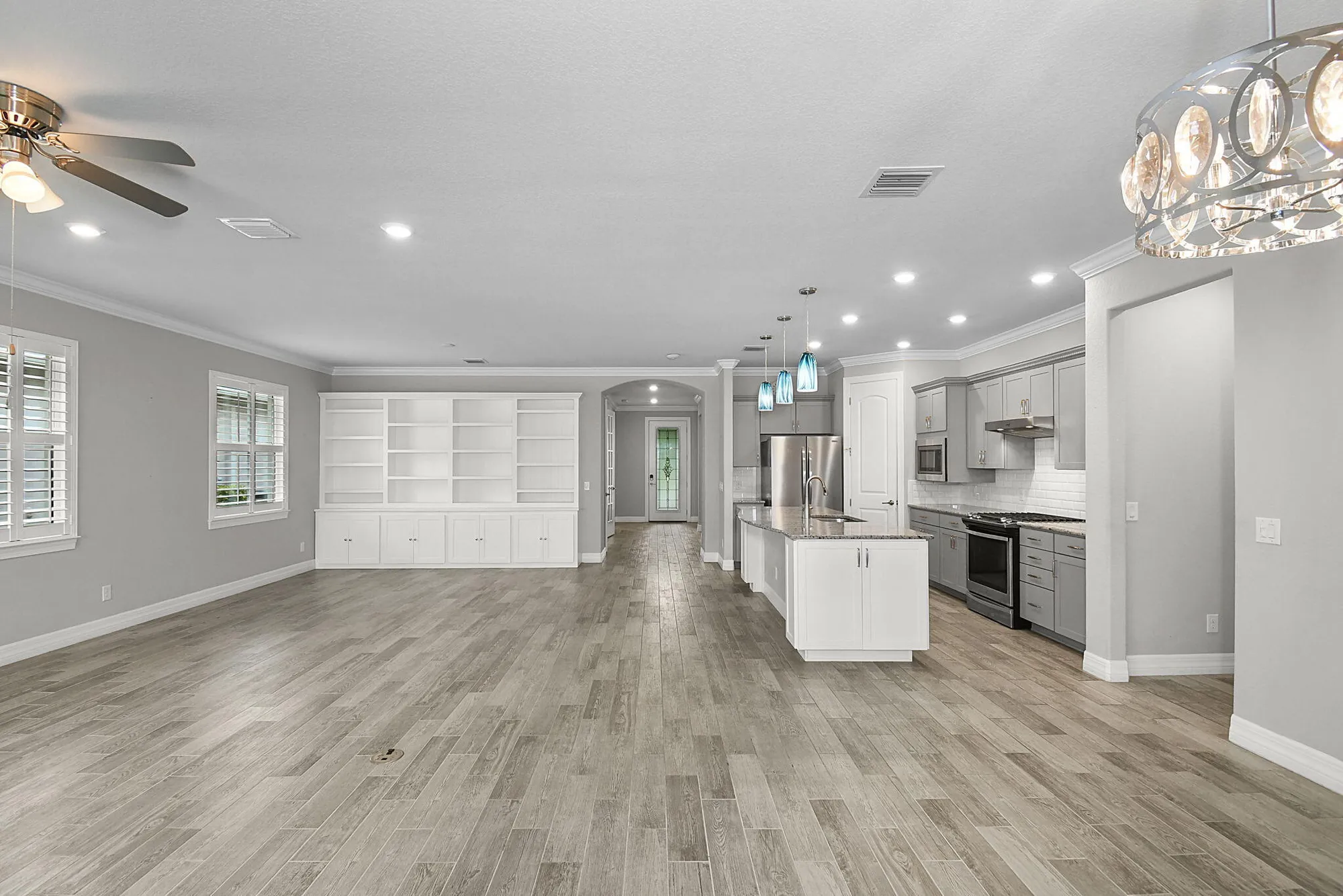 Property Slideshow image 3 of 86 | 12880 sw aureolian ln, Port Saint Lucie, FL, 34987